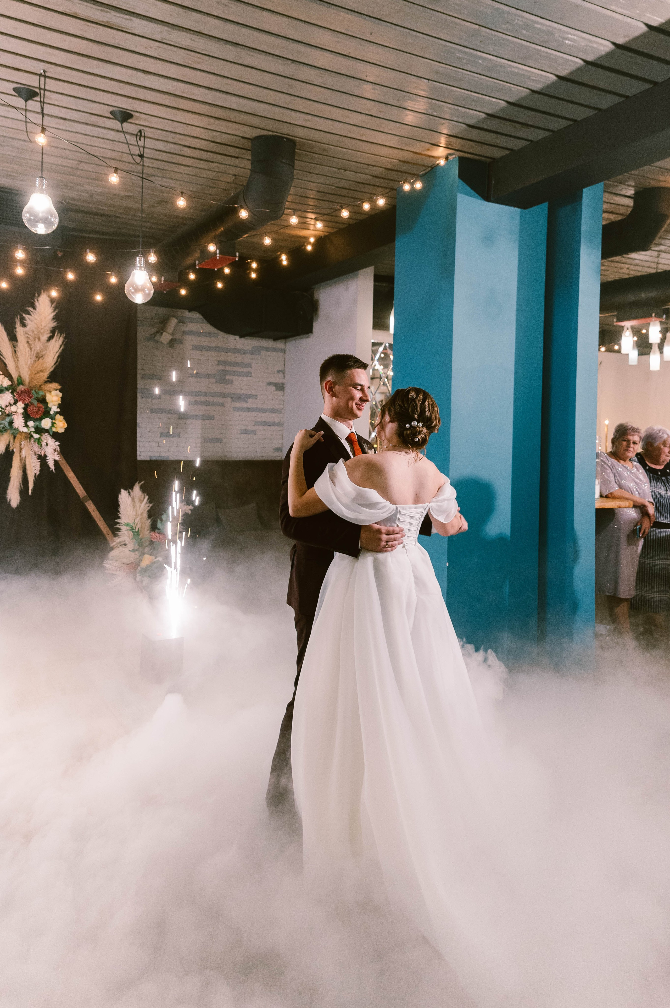 Кирилл и Юля. Свадебный и семейный фотограф в Чите Юлия Оранская