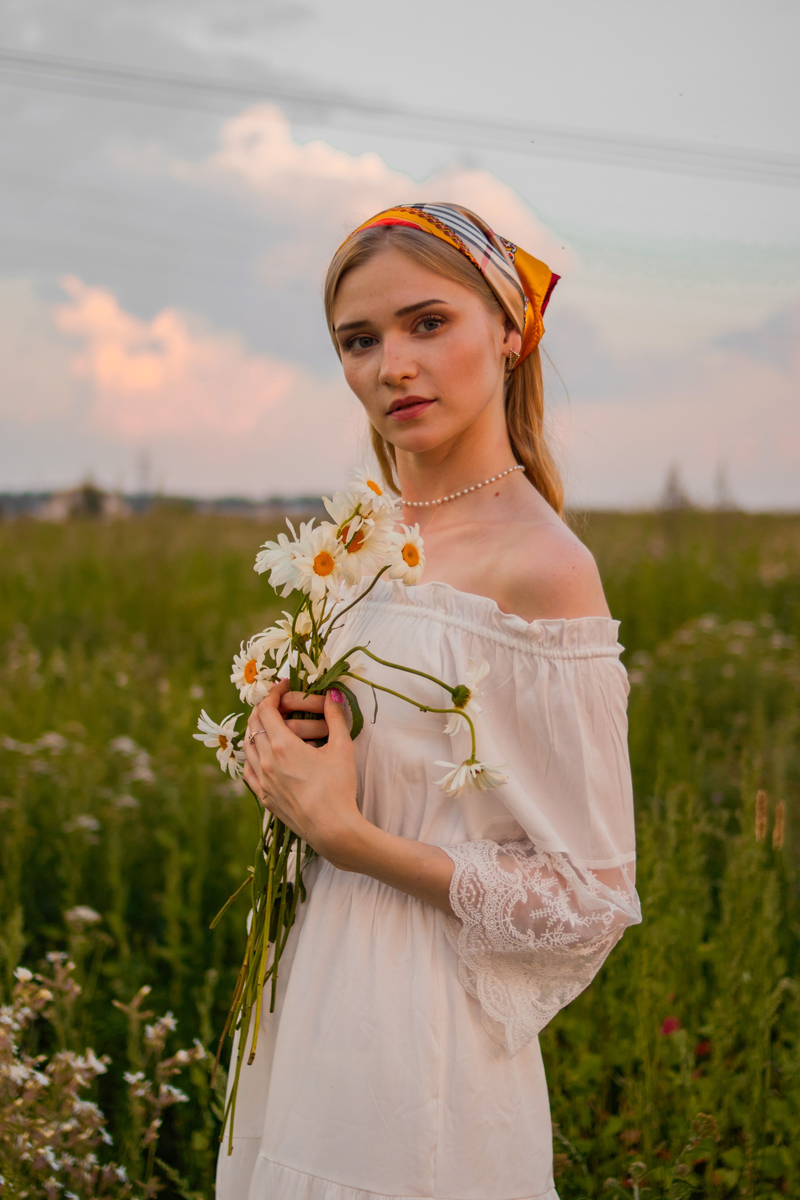 Лена. Фотограф Стилист Тюмень Вера Хайруллина