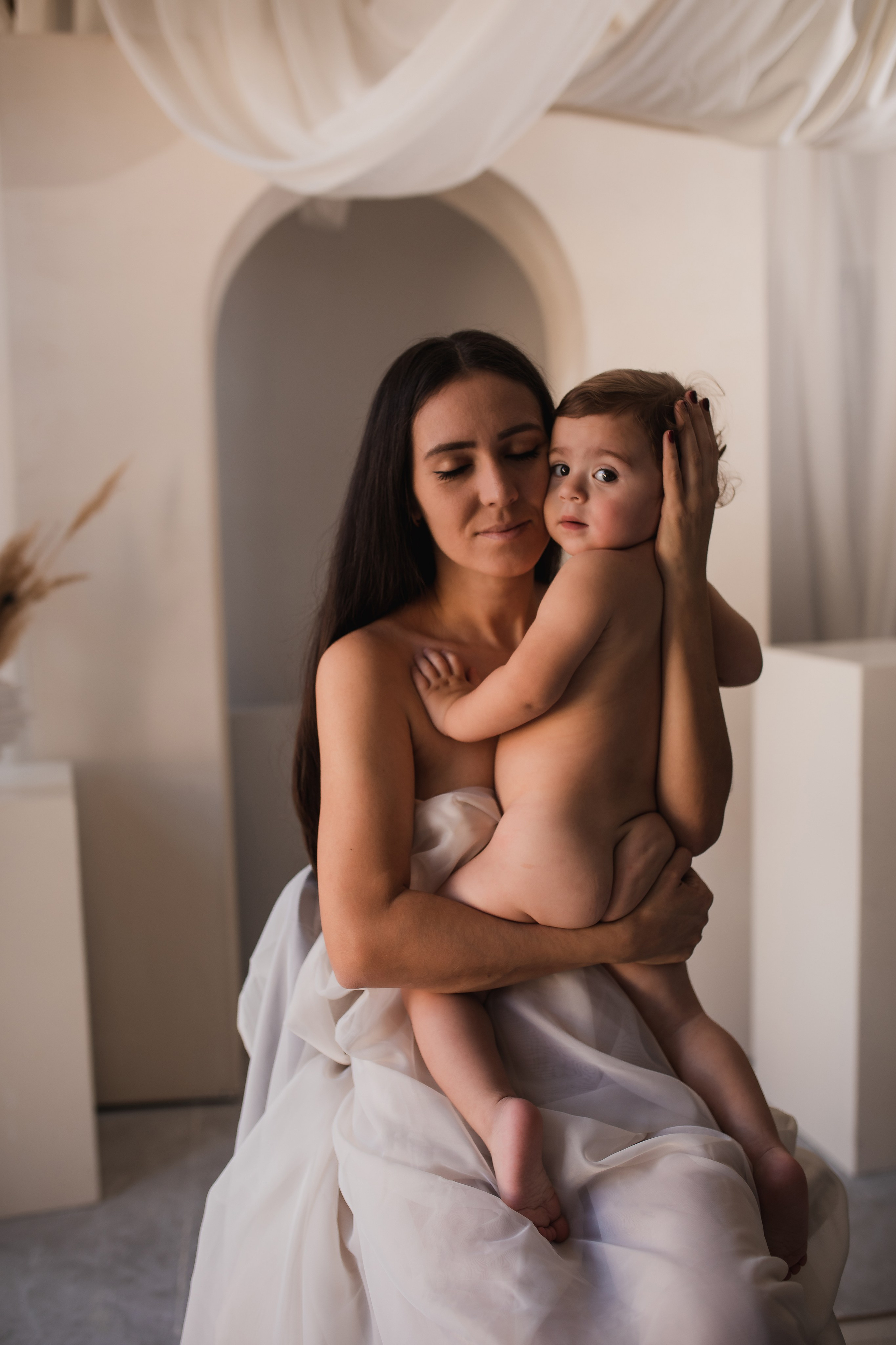 Семейный фотограф Елена Клименко (Sunlight)