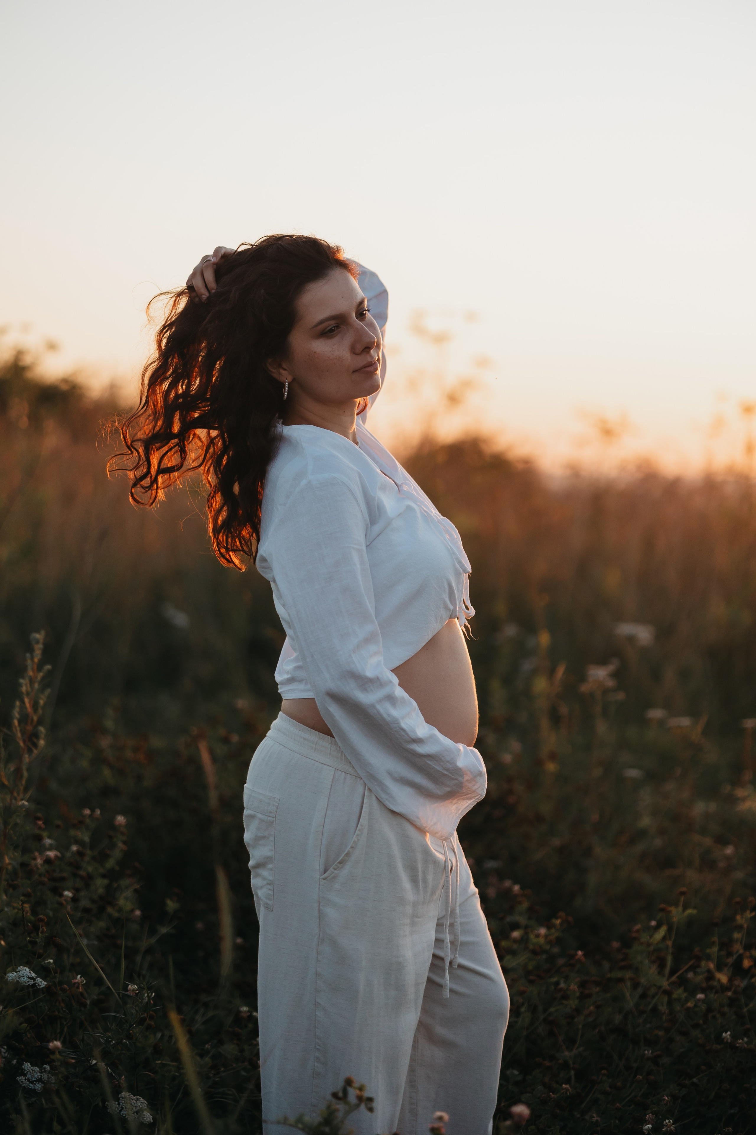 Ира🤰🏻. Фотограф-анималист в Санкт-Петербурге Алина Яхонт