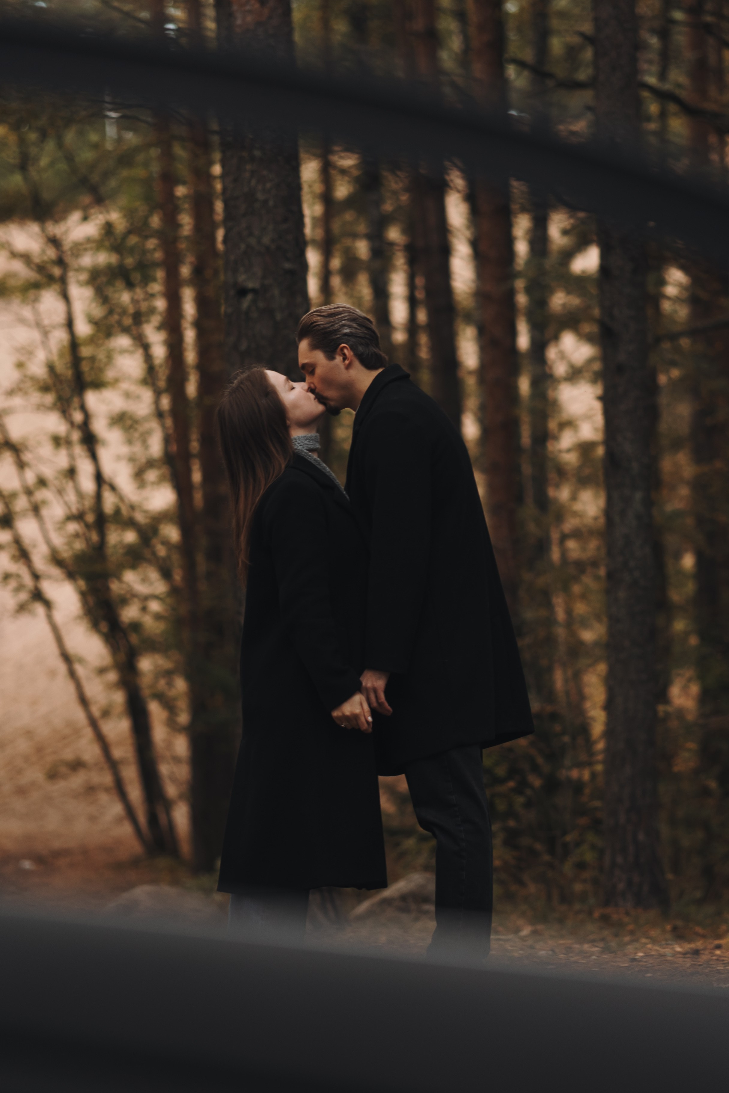 Натали и Даня. Фотограф-анималист в Санкт-Петербурге Алина Яхонт