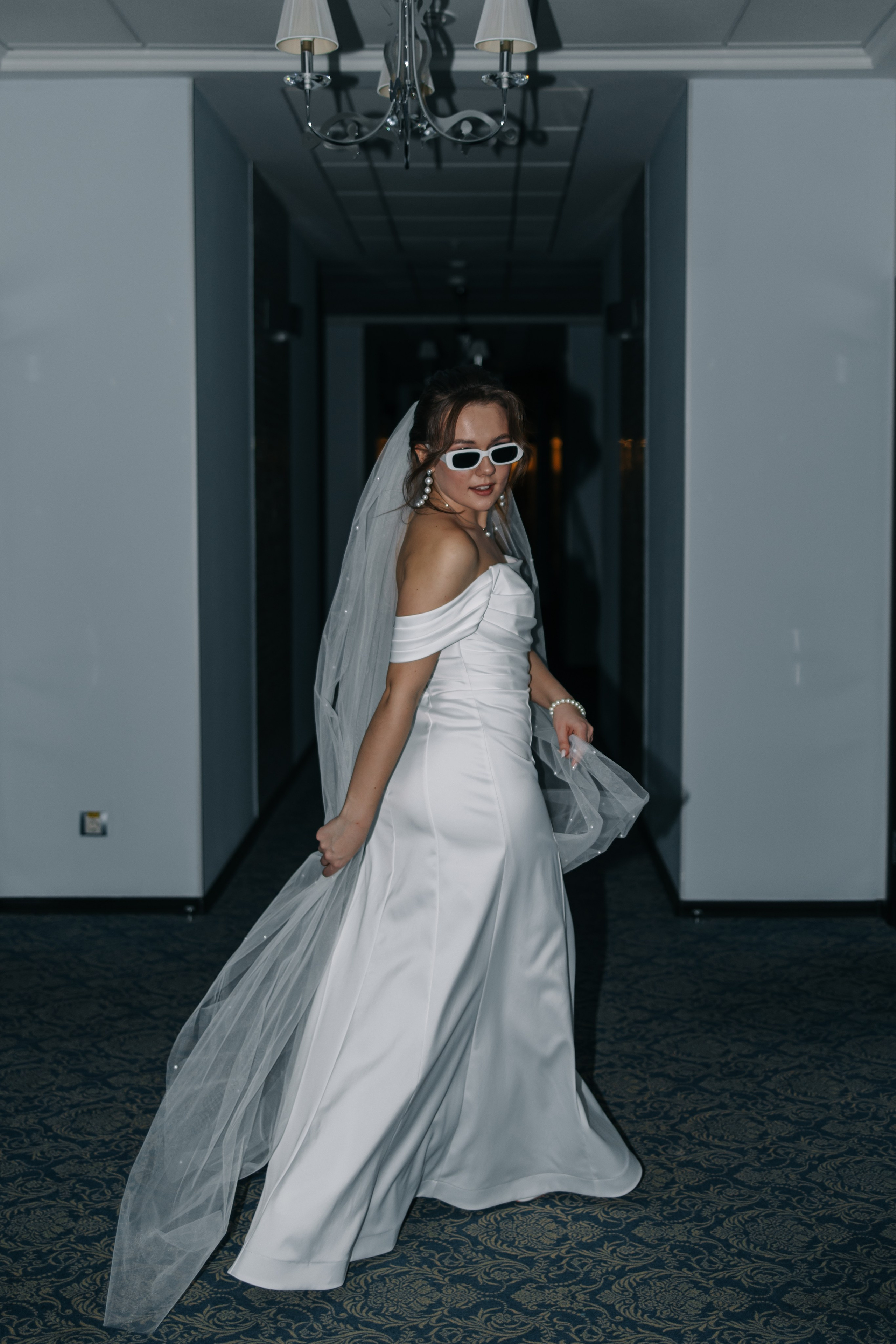 Анна и Георгий