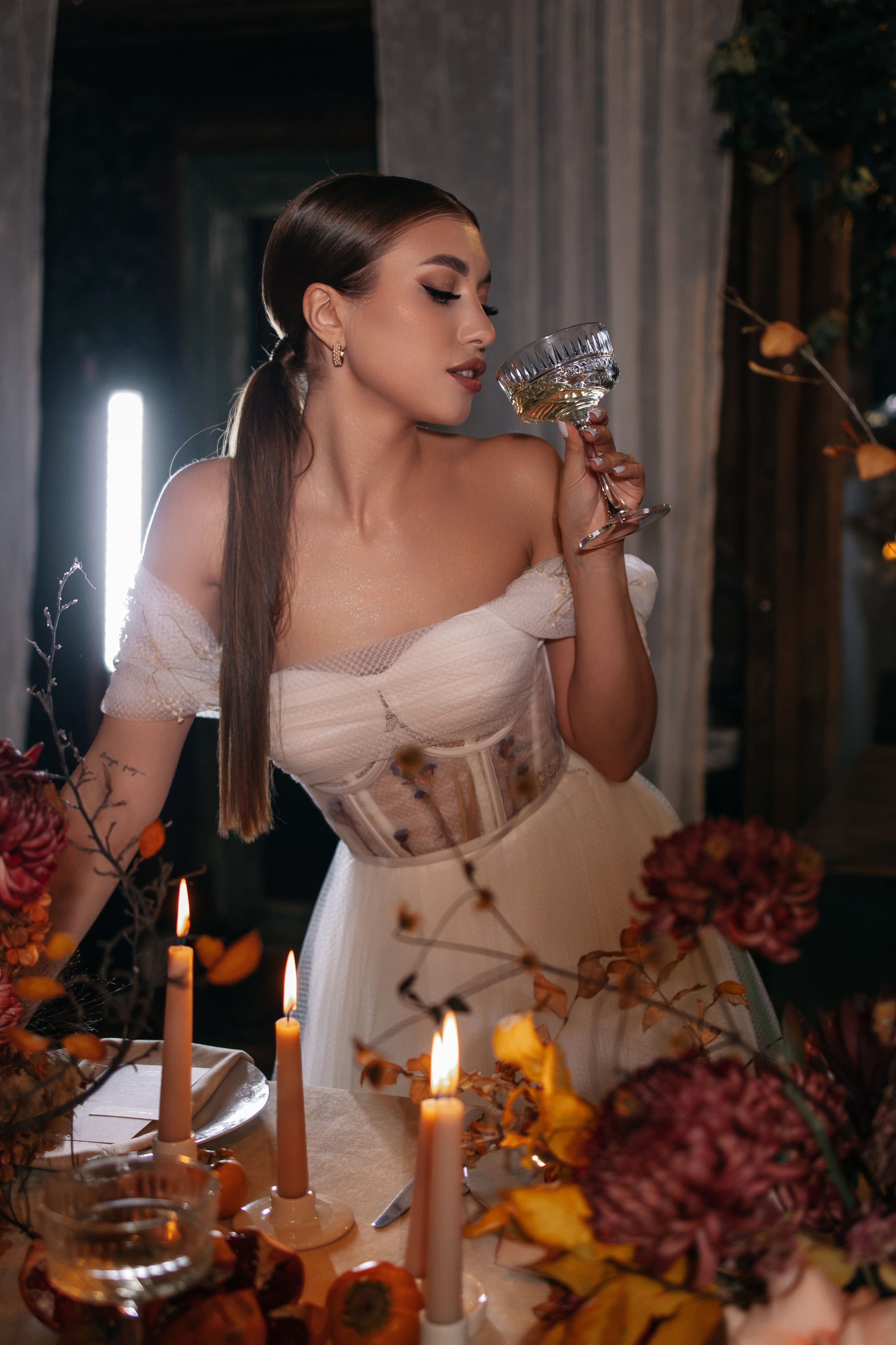 Алексей и Ксения