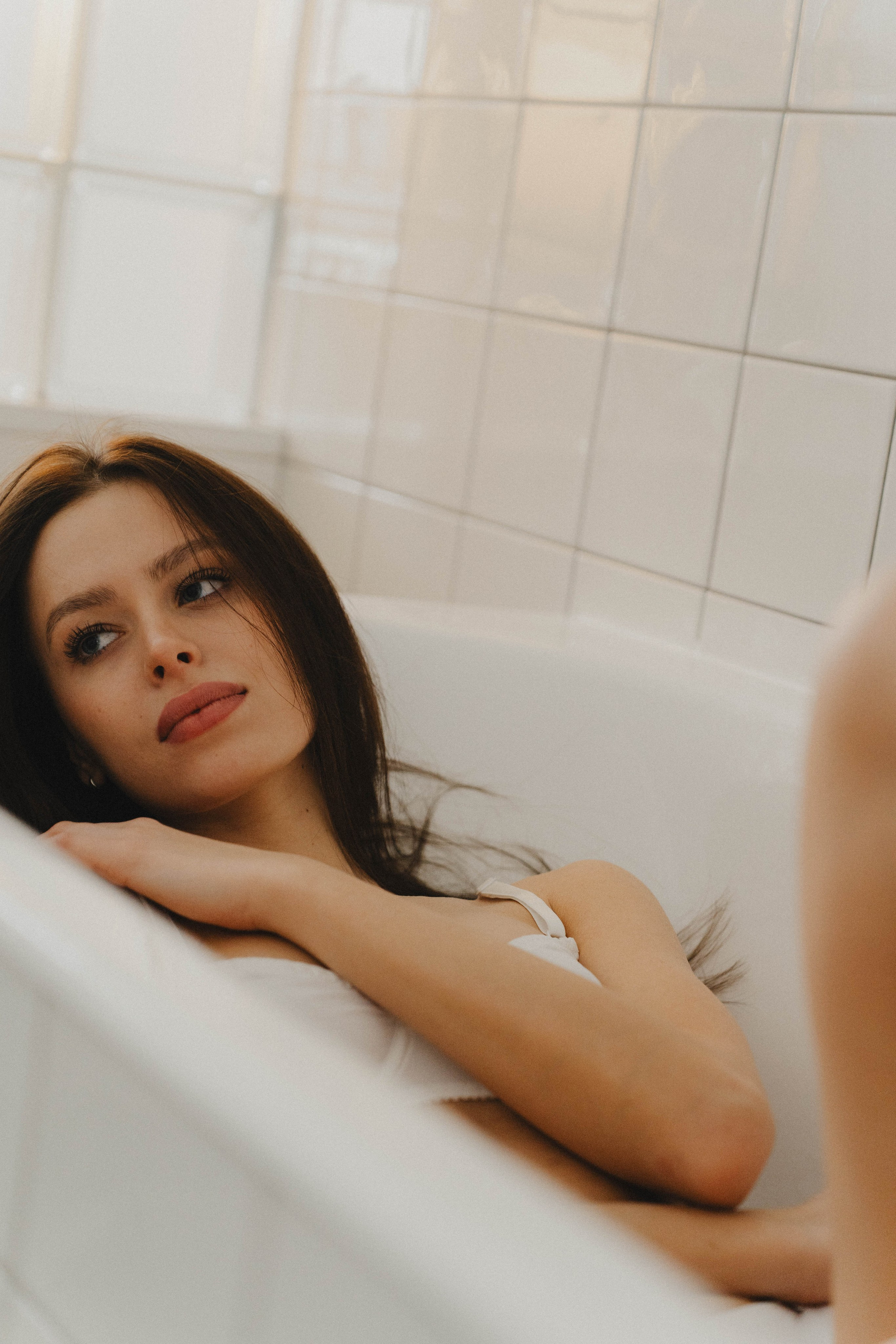 Ульяна. Фотограф Элина Муратова