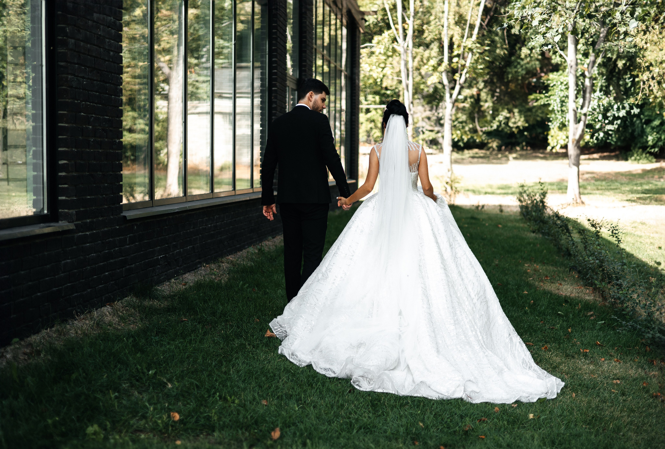 Свадьба. Семейный и свадебный фотограф в Ульяновске