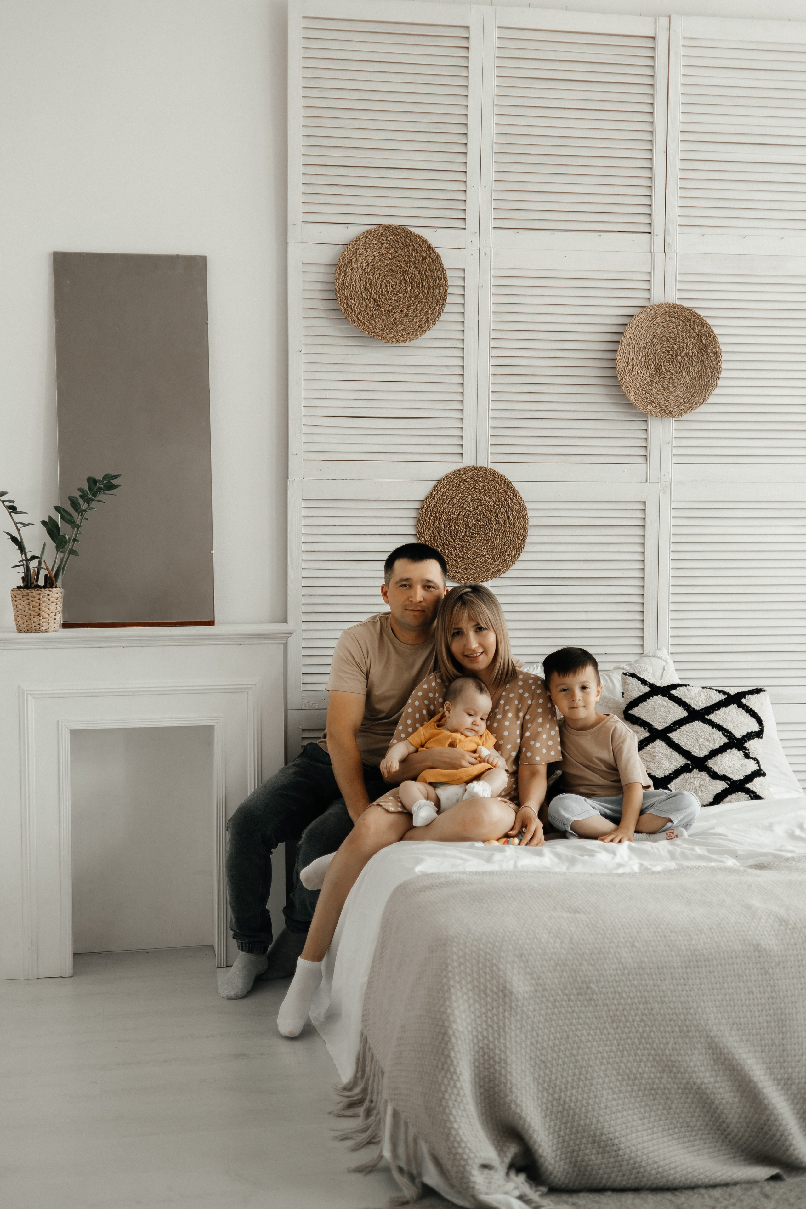 ♡. Семейный и свадебный фотограф в Ульяновске