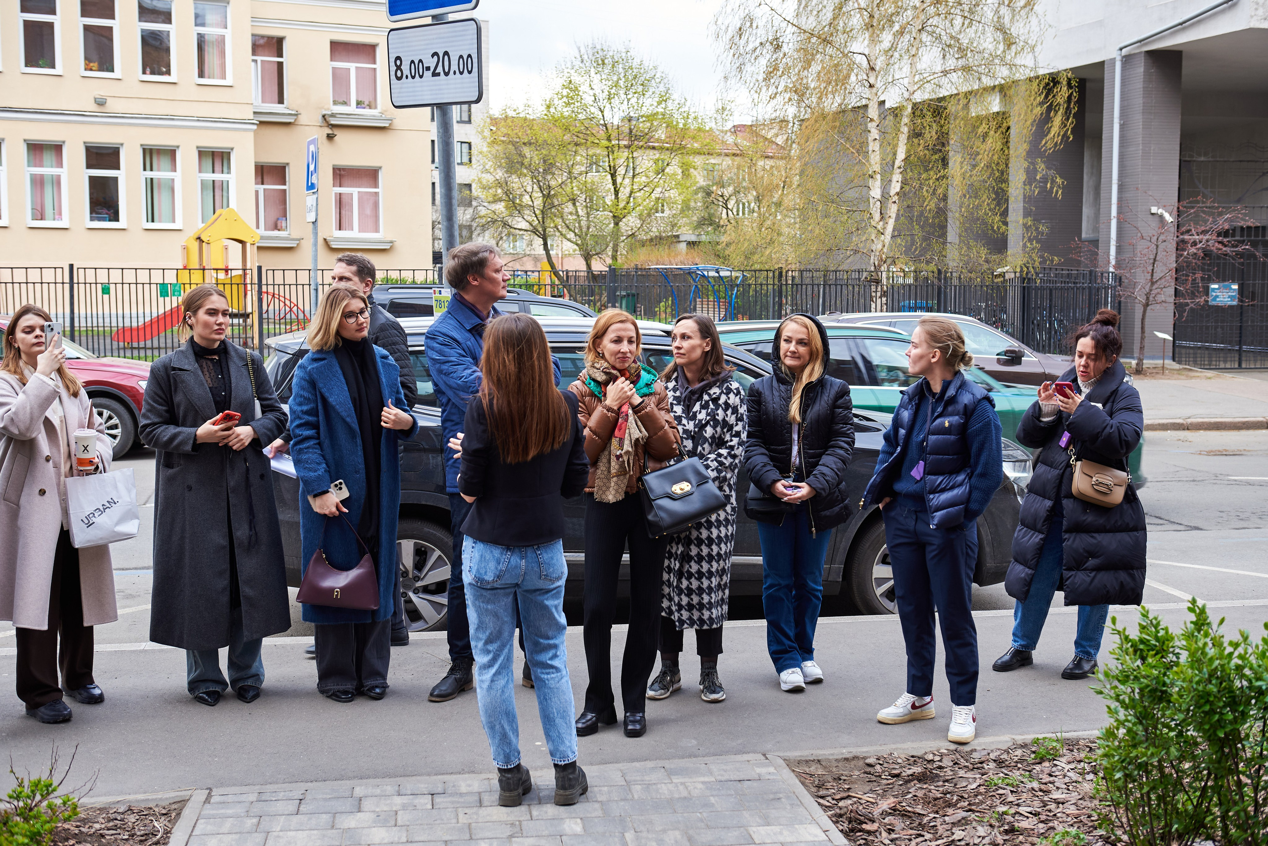 Федеральная премия Urban 2025 в Санкт-Петербурге. Иван Ступа, репортажный фотограф в Санкт-Петербурге и Ленинградской области. Россия