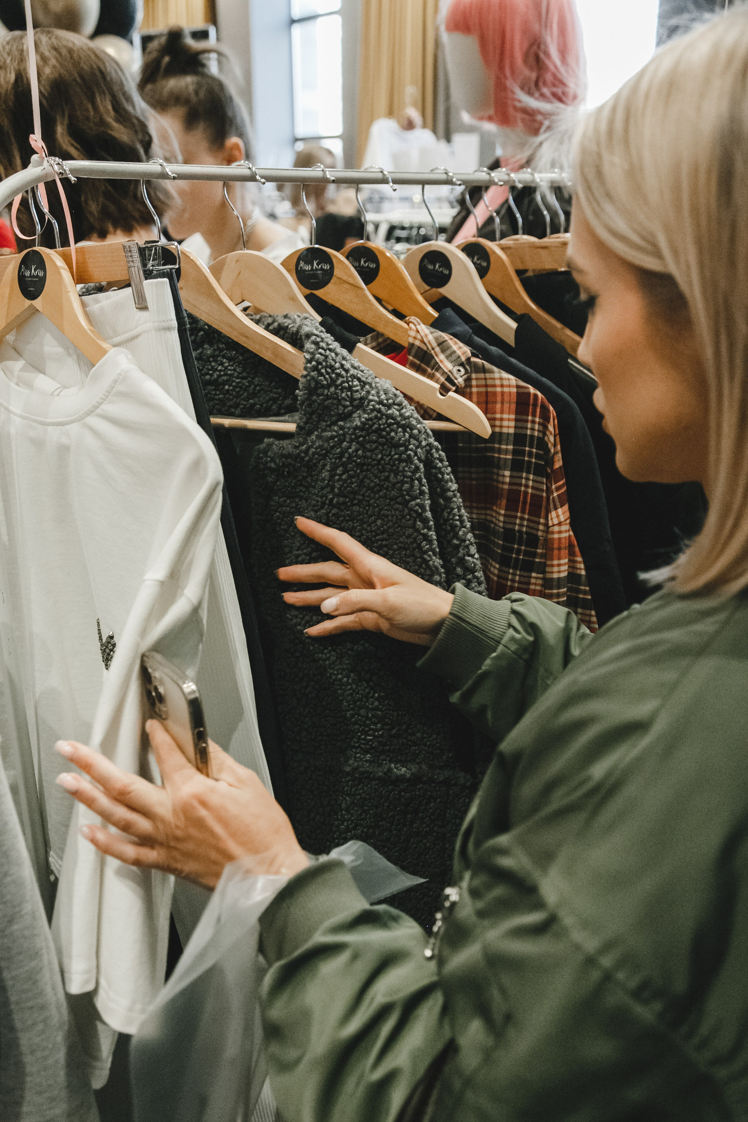 Fashion Day. Фотограф Иван Гуляев