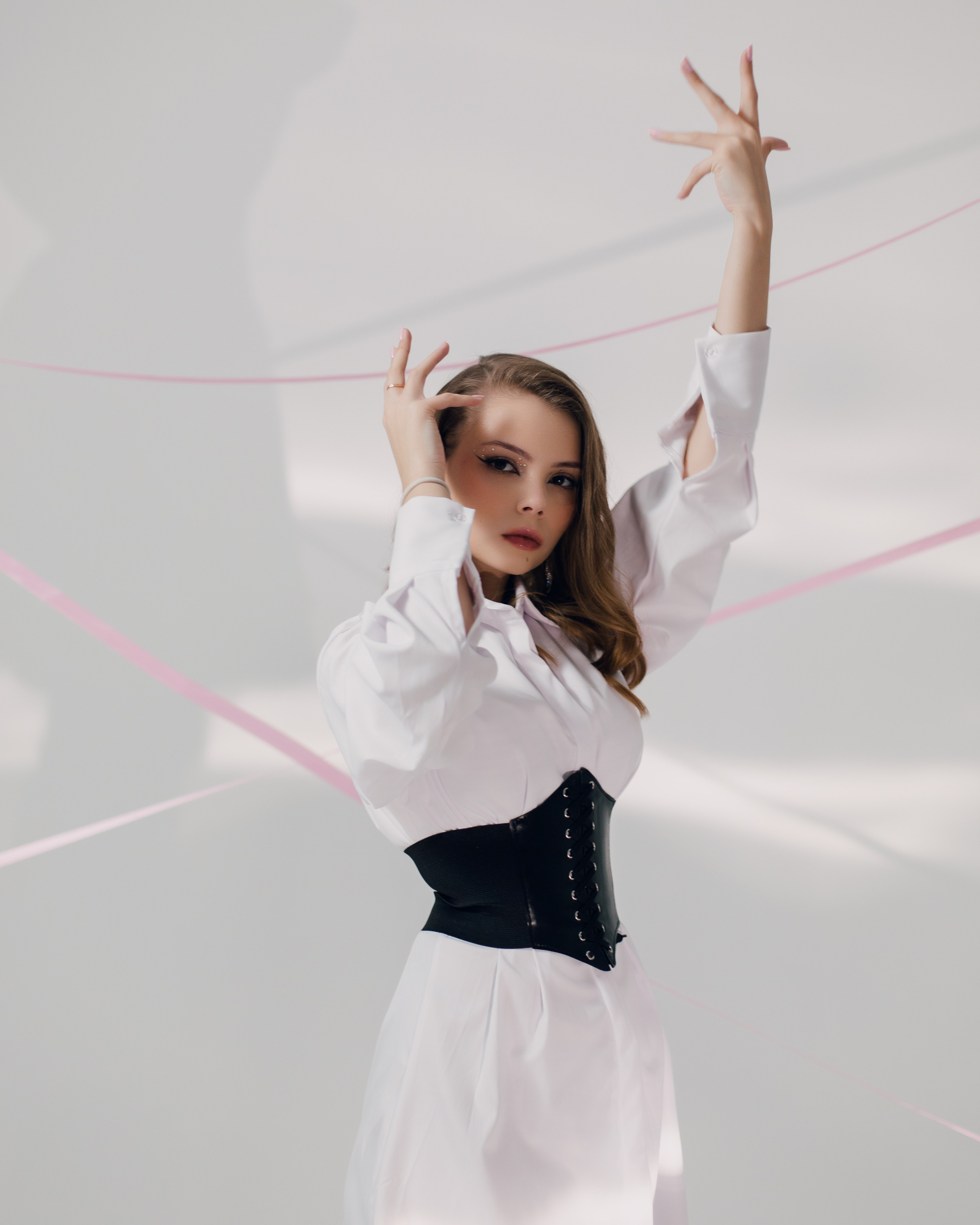 Stasy. Фотограф в Москве Осокин Иван