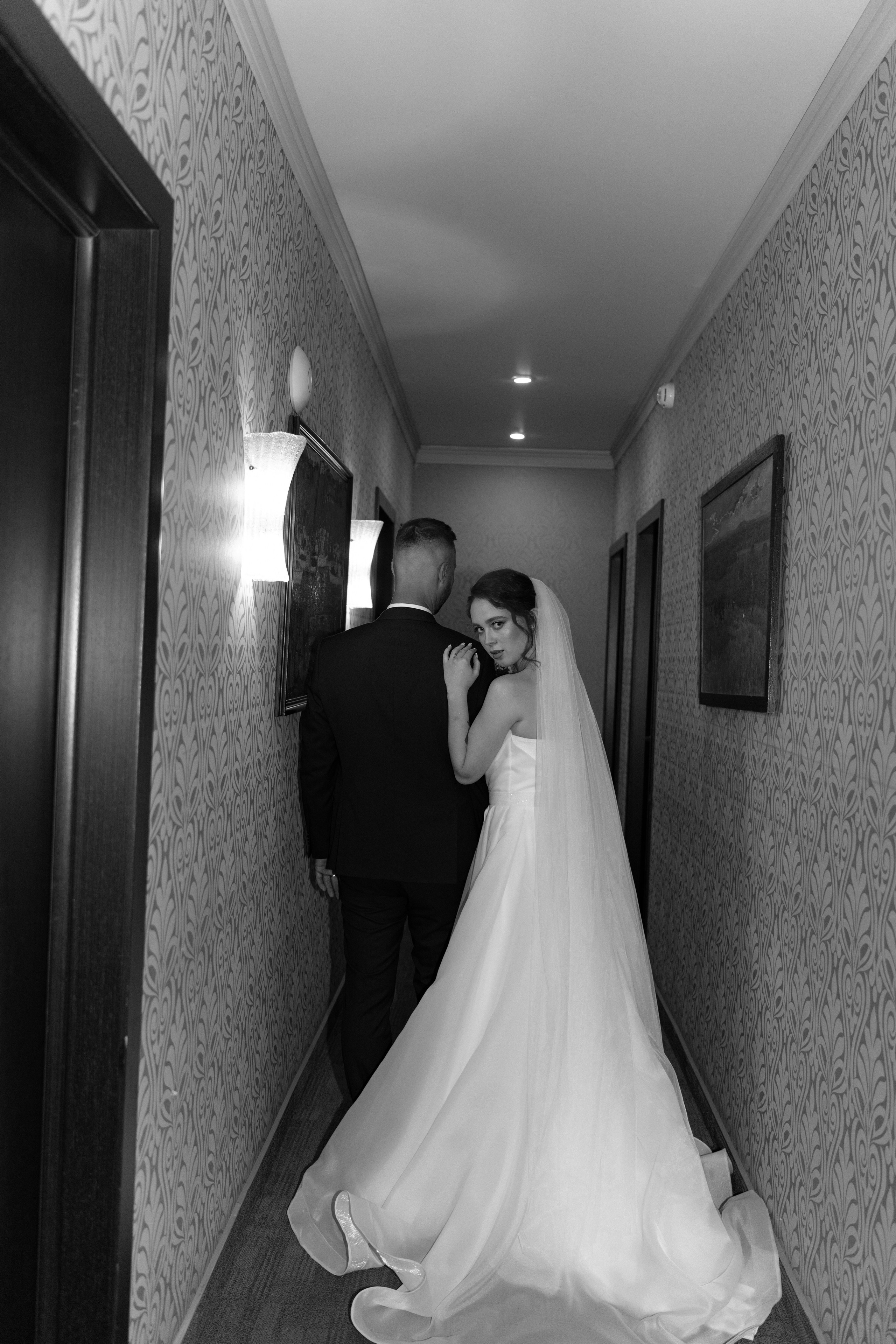 Софа и Олег