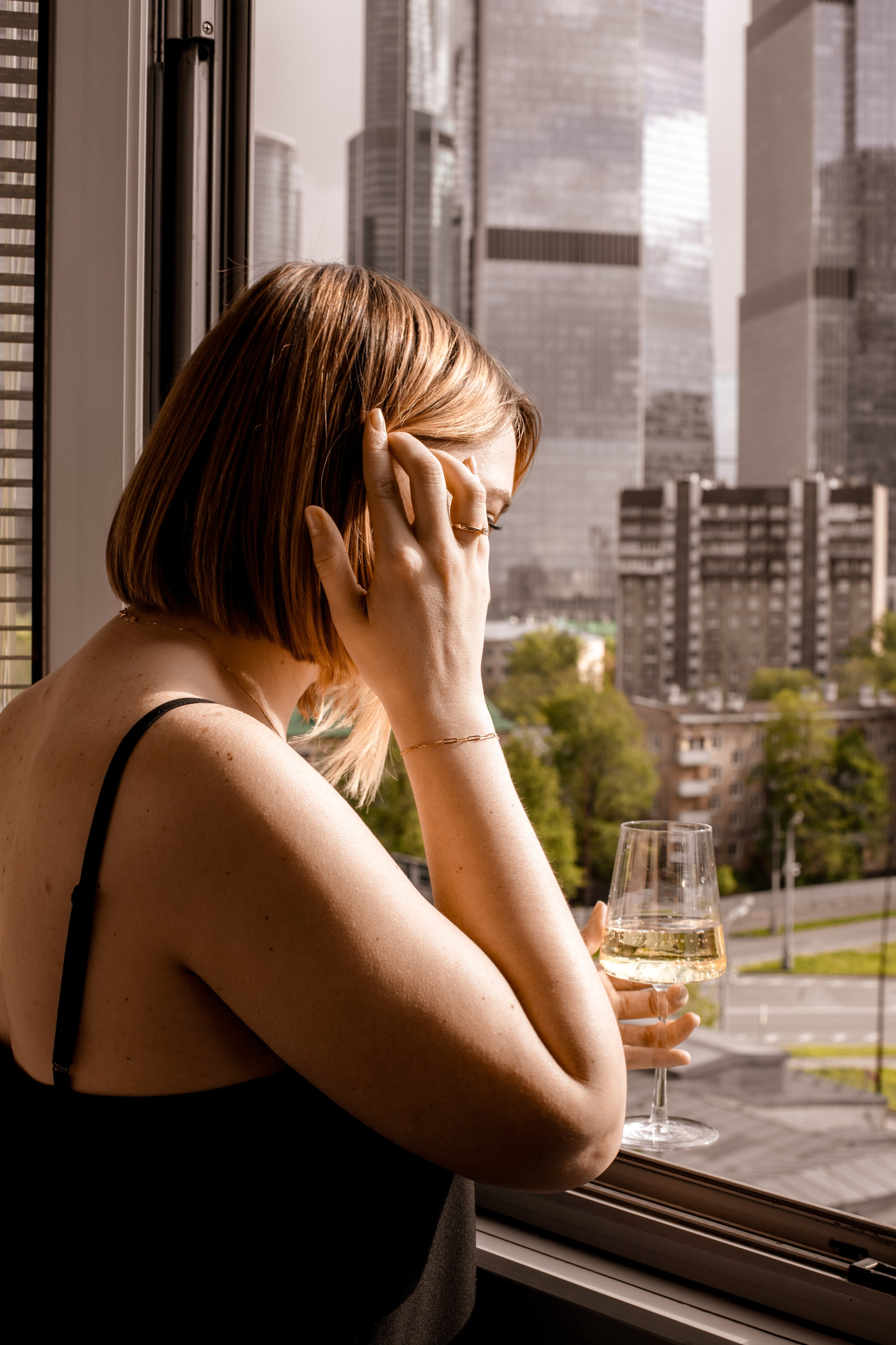 Олеся и Толя. SaGaFOTO.ru