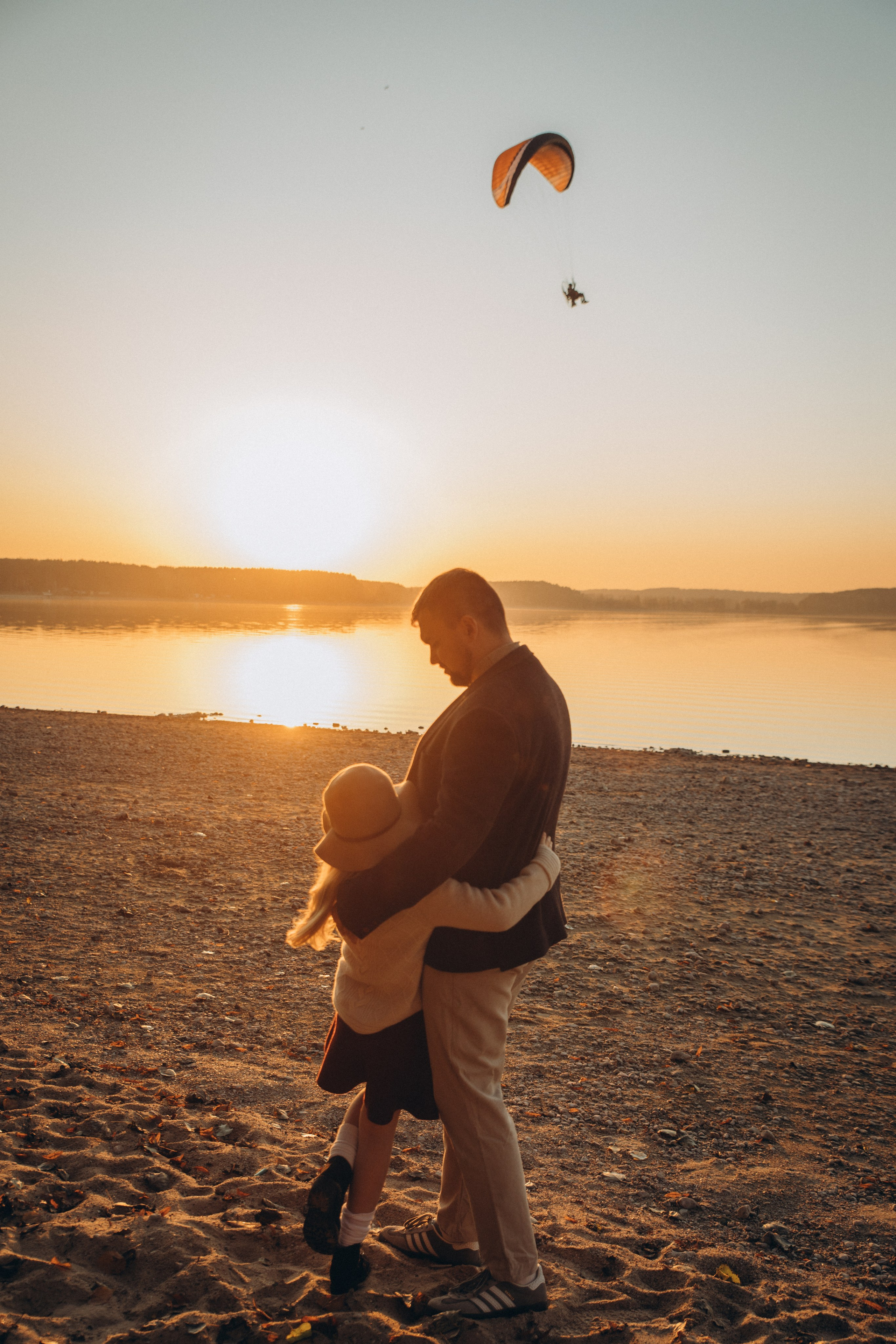 На природе. СЕМЕЙНЫЙ ФОТОГРАФ в Минске Валентина Пустул