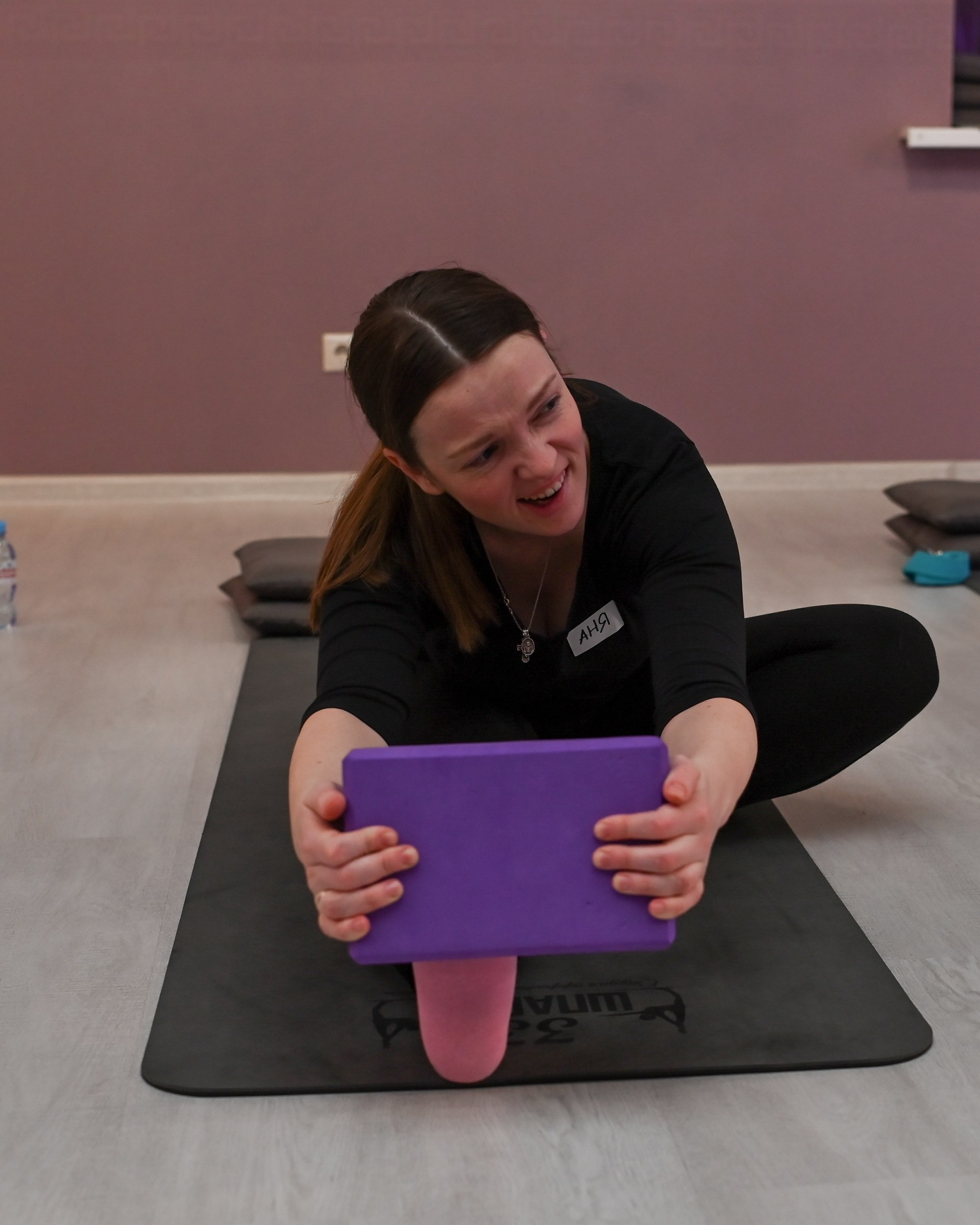 Women's Club. Бренд фотограф Москва