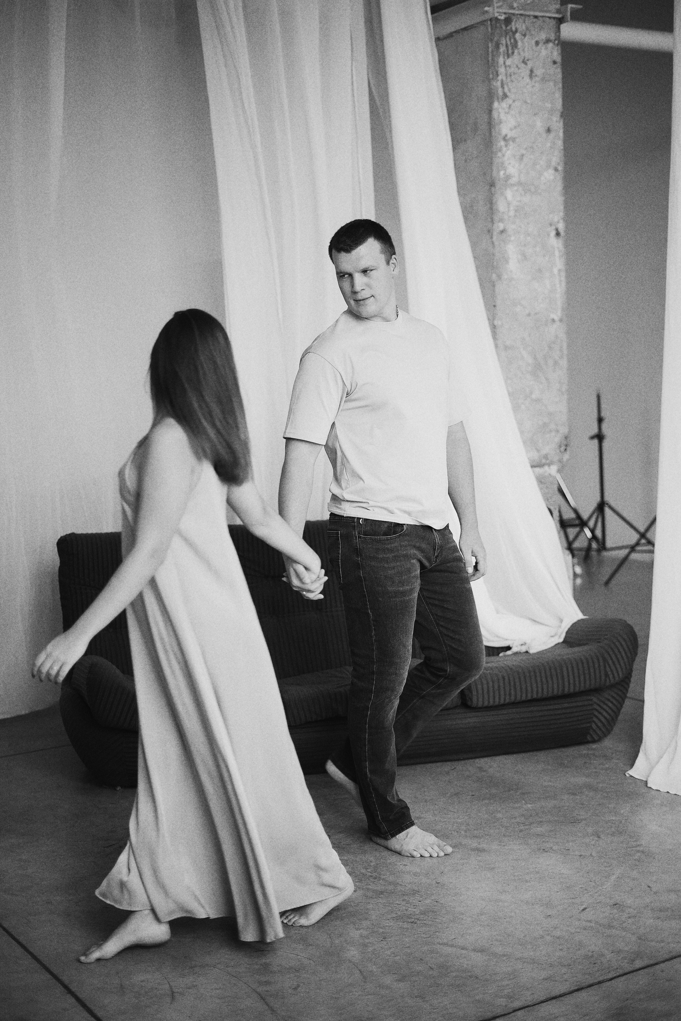 Лика+ Саша love story. Фотограф Волгоград Анастасия Ли