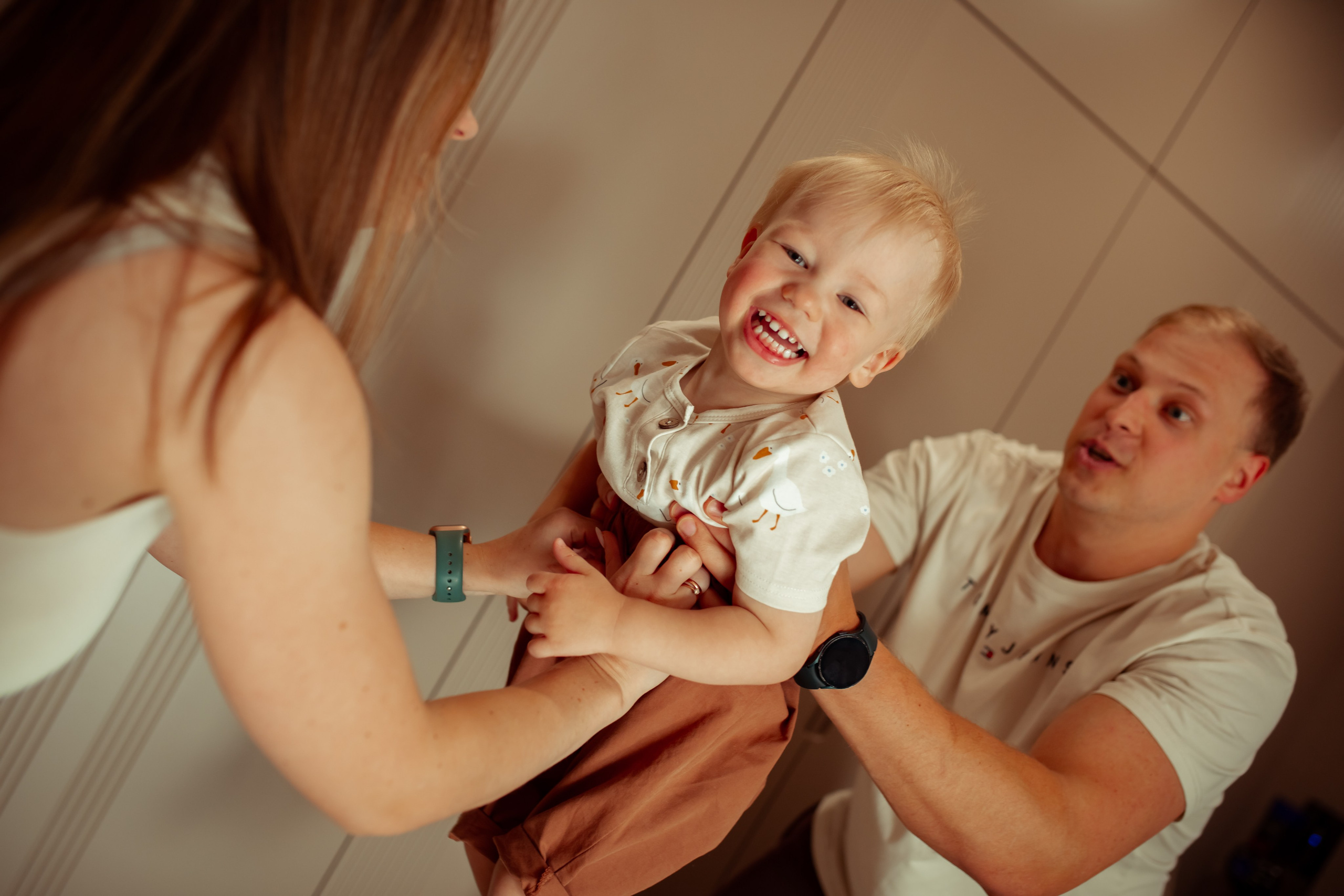 День рождение Арсения+домашняя съемка. Семейный и детский фотограф в Москве Дорогова Екатерина