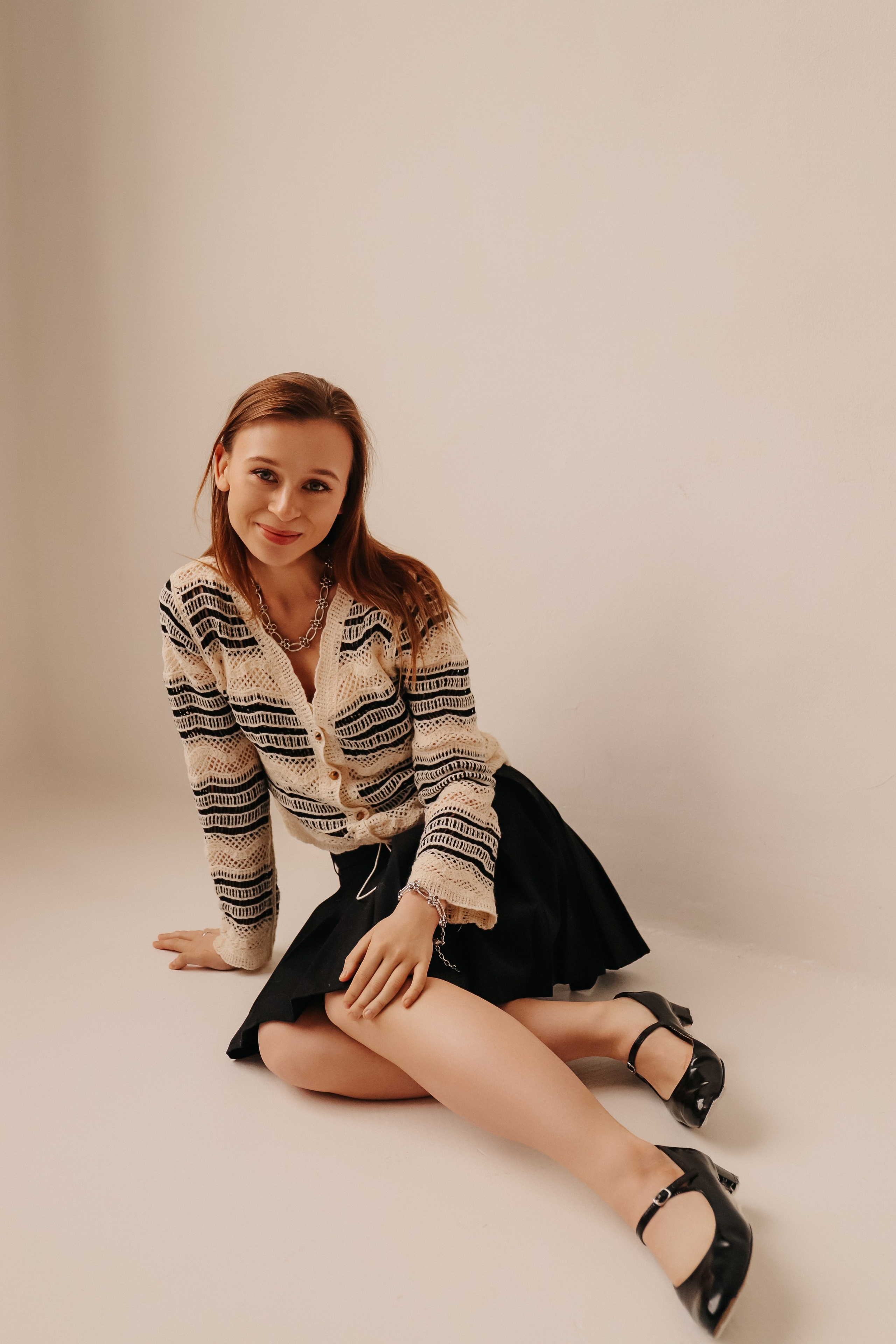 Милена. Женский фотограф в Москве Юля Иванова