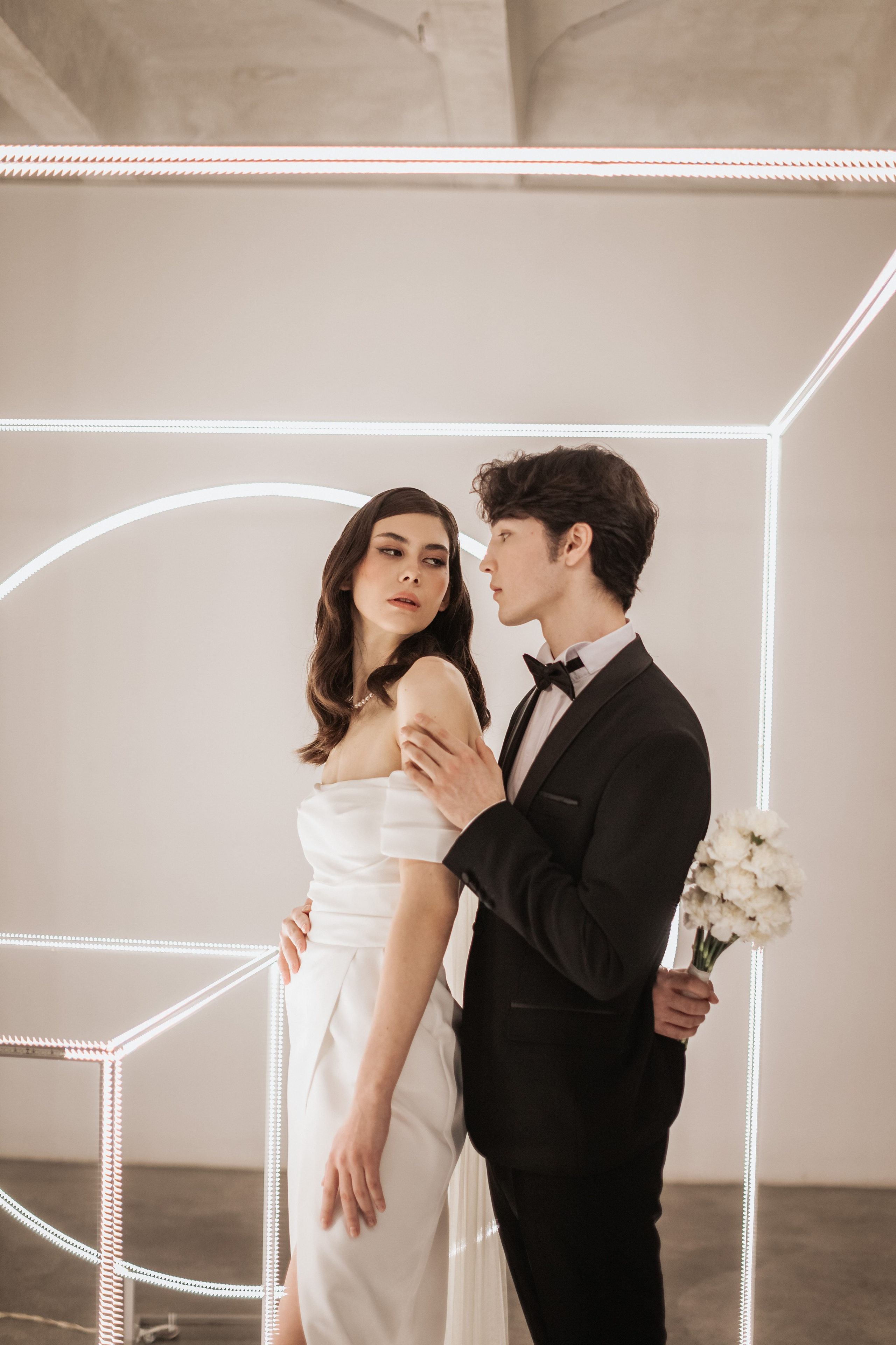 Константин и Анастасия. Свадебный и семейный фотограф Екатерина Бубнова