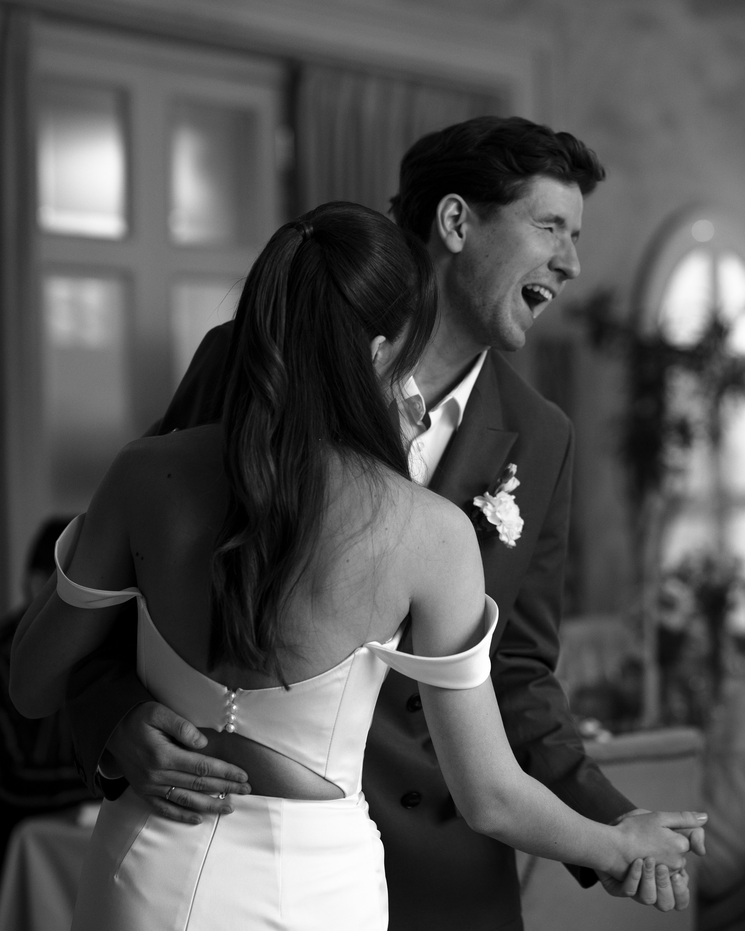 В весеннем цвету. Семейный, свадебный и репортажный фотограф в Москве Анастасия Светлова