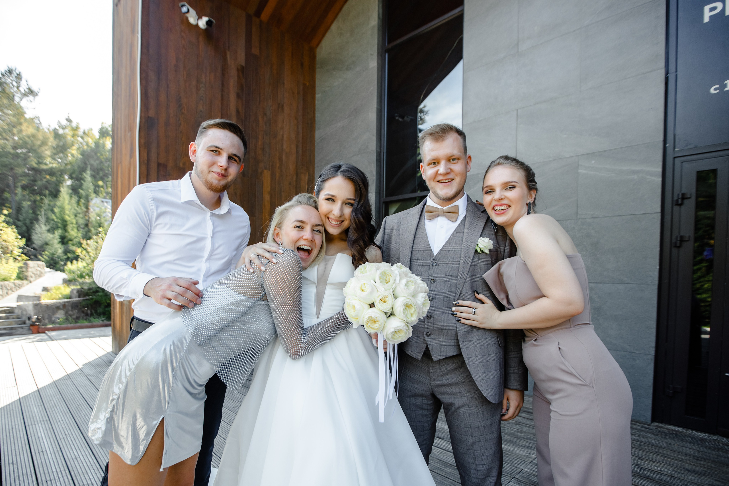 Алёна и Кирилл. Полный свадебный день. Свадебный фотограф Москва КМВ Марина Комиссарова