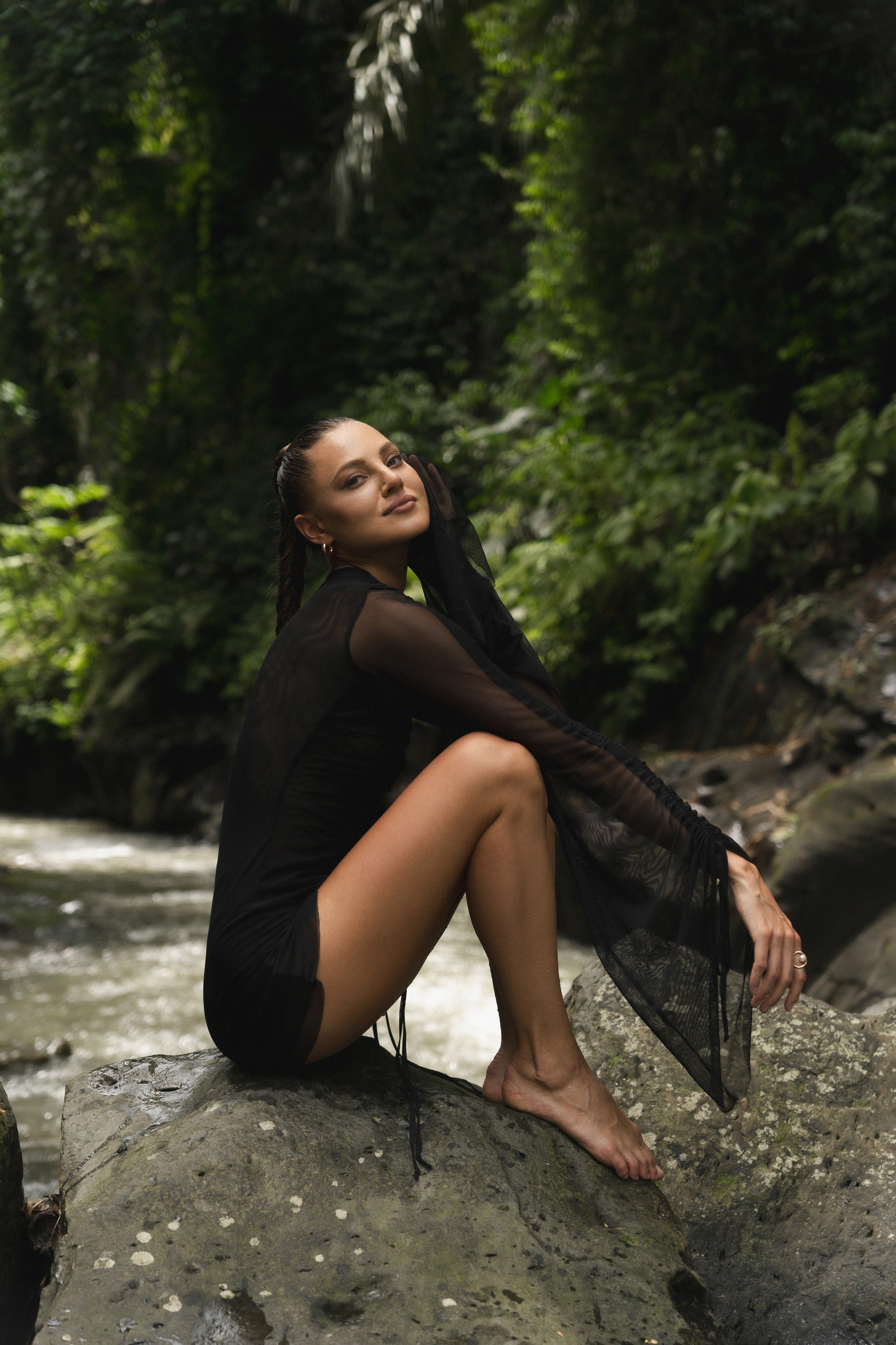 Ира. Фотограф Alena Ray