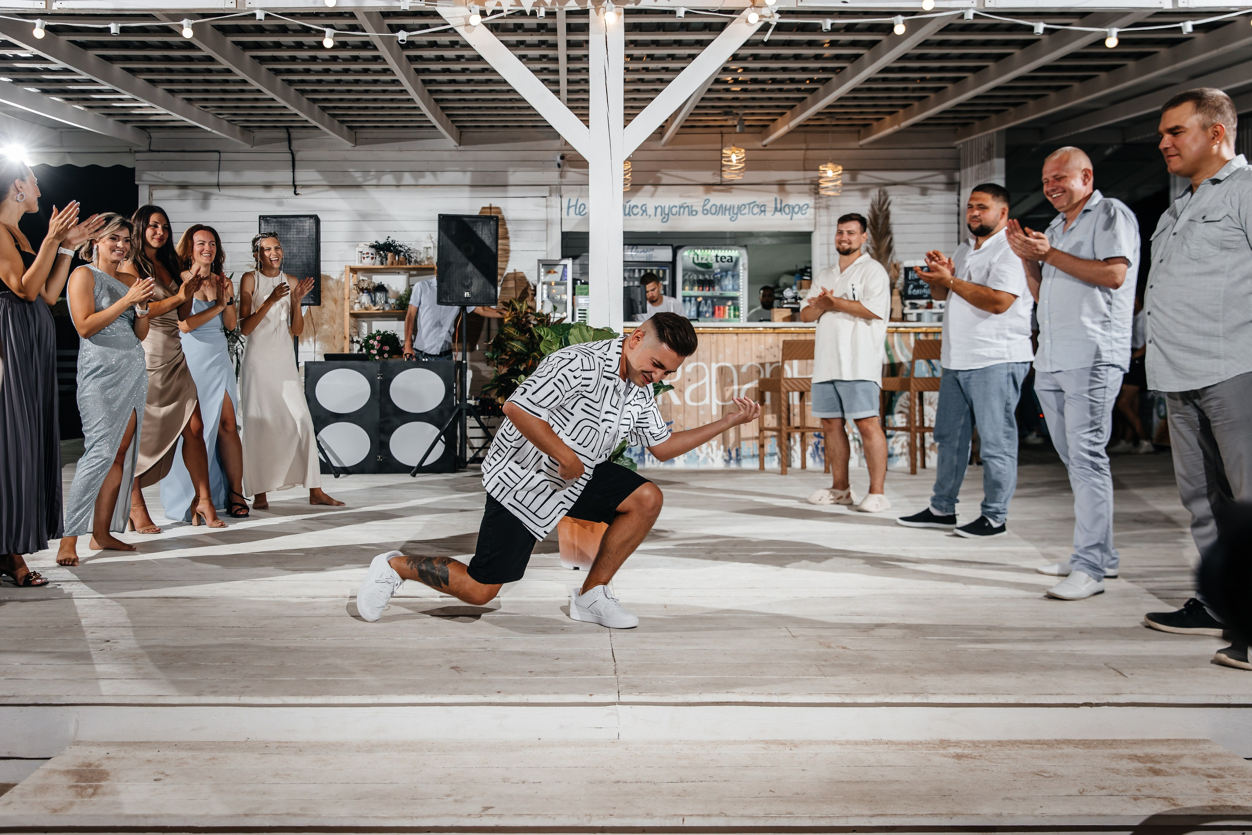 Анонс свадьбы для Елены и Максима. Свадебный фотограф в Крыму и Севастополе Ольга Баскакова