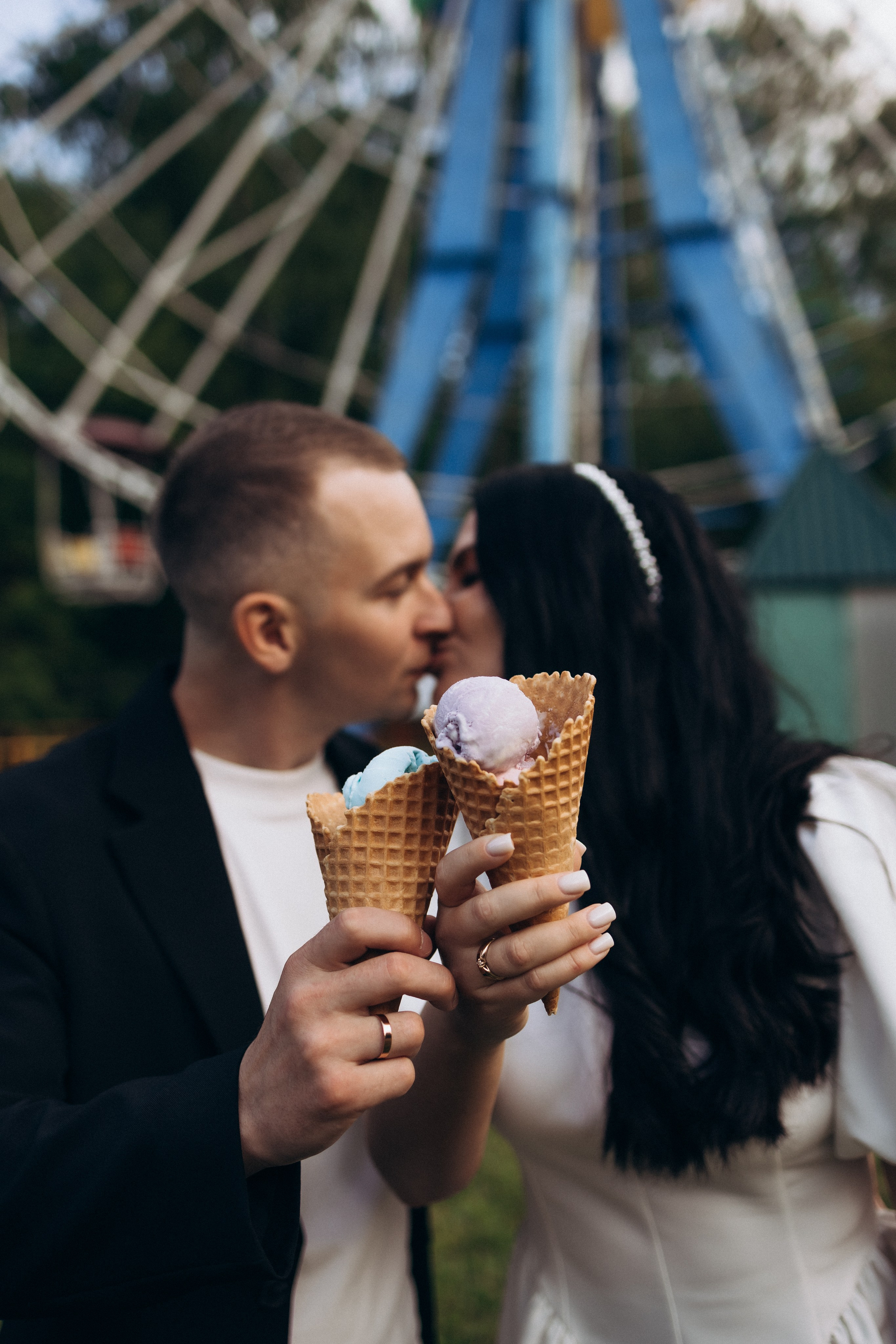 Алексей и Дарья. Фотограф Нижний Новгород