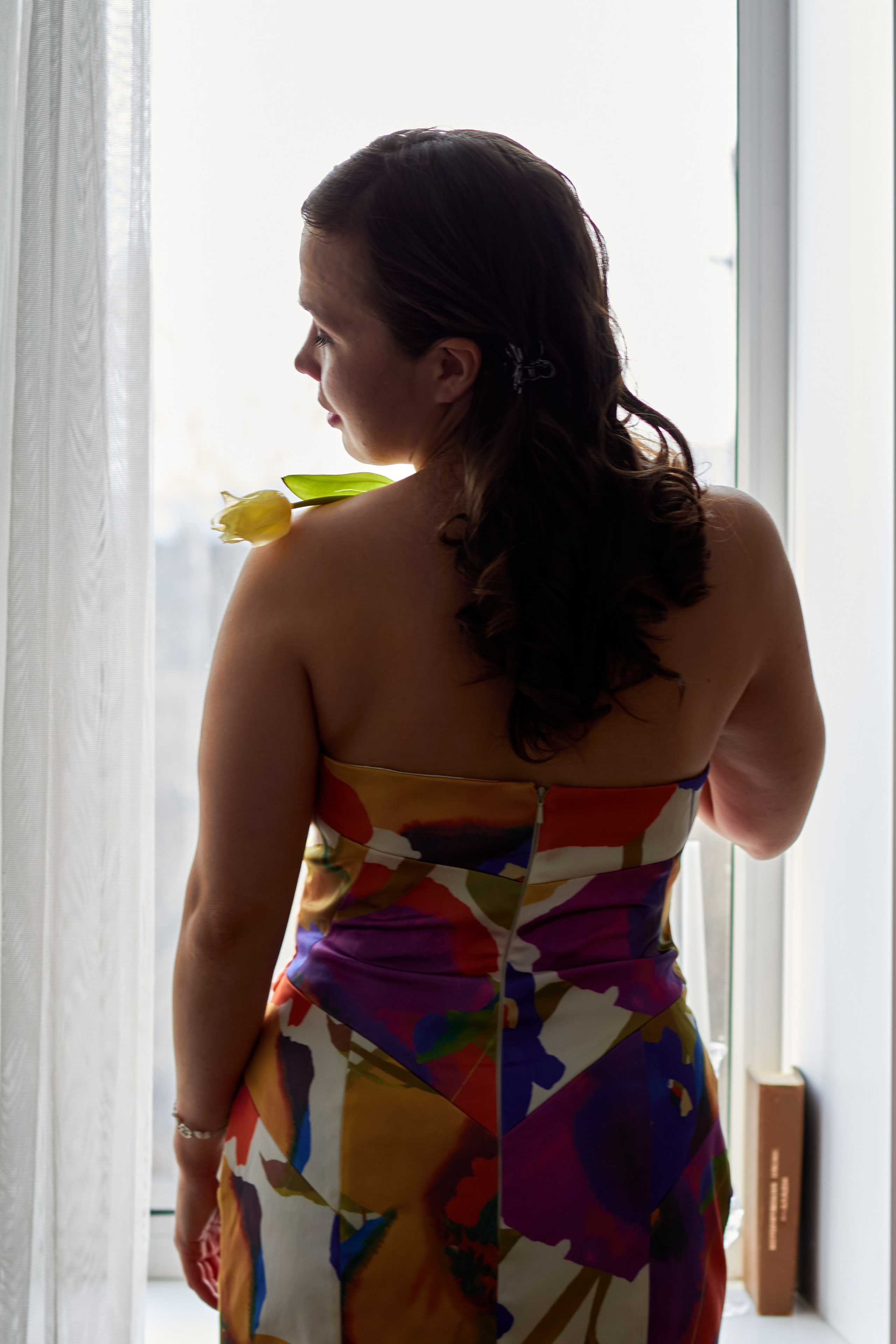 Олеся. Фотограф Москва Дылыкова Долгар