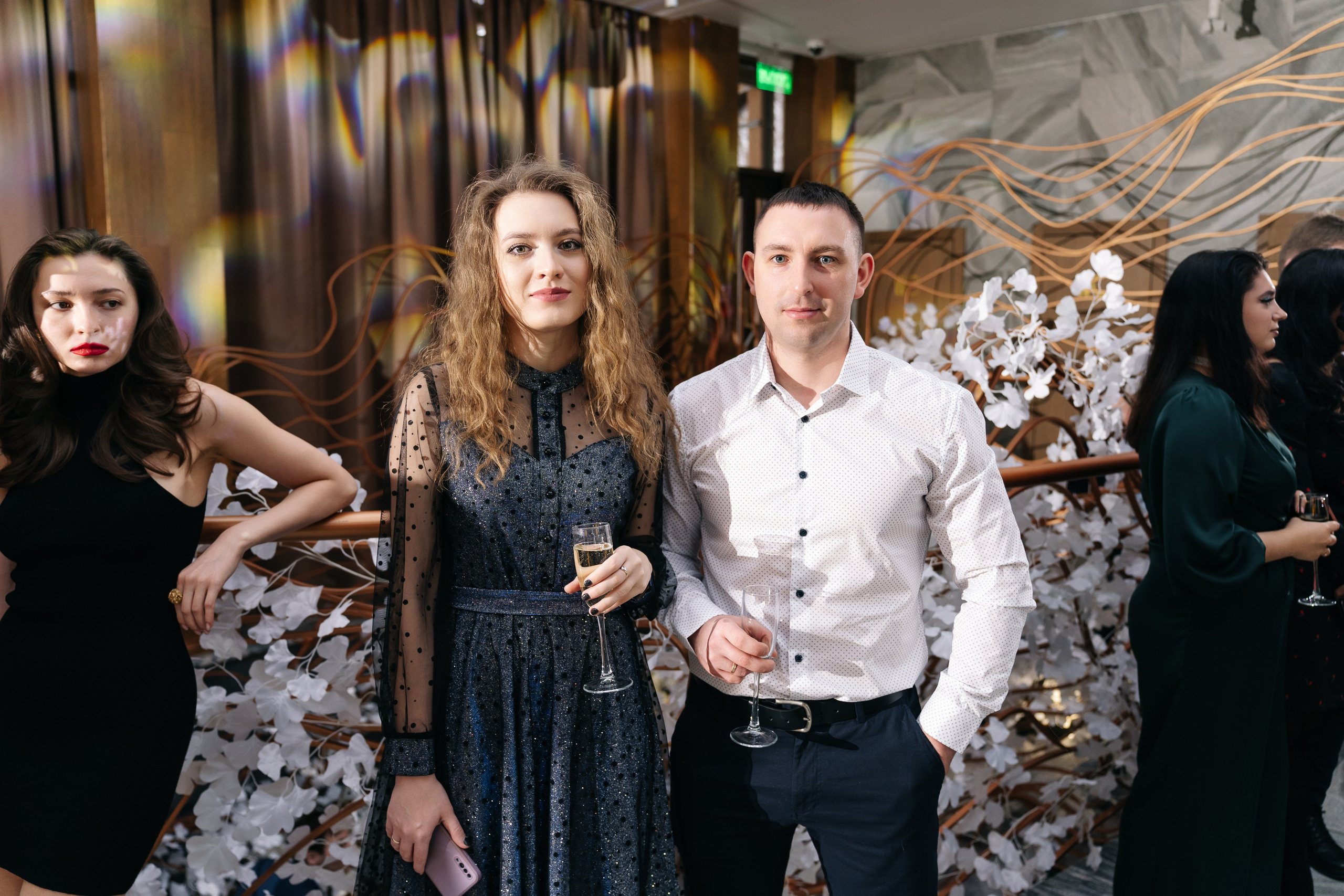 Екатерина и Иван. Свадебный и семейный фотограф Кокушева Юлия Нижний Новгород