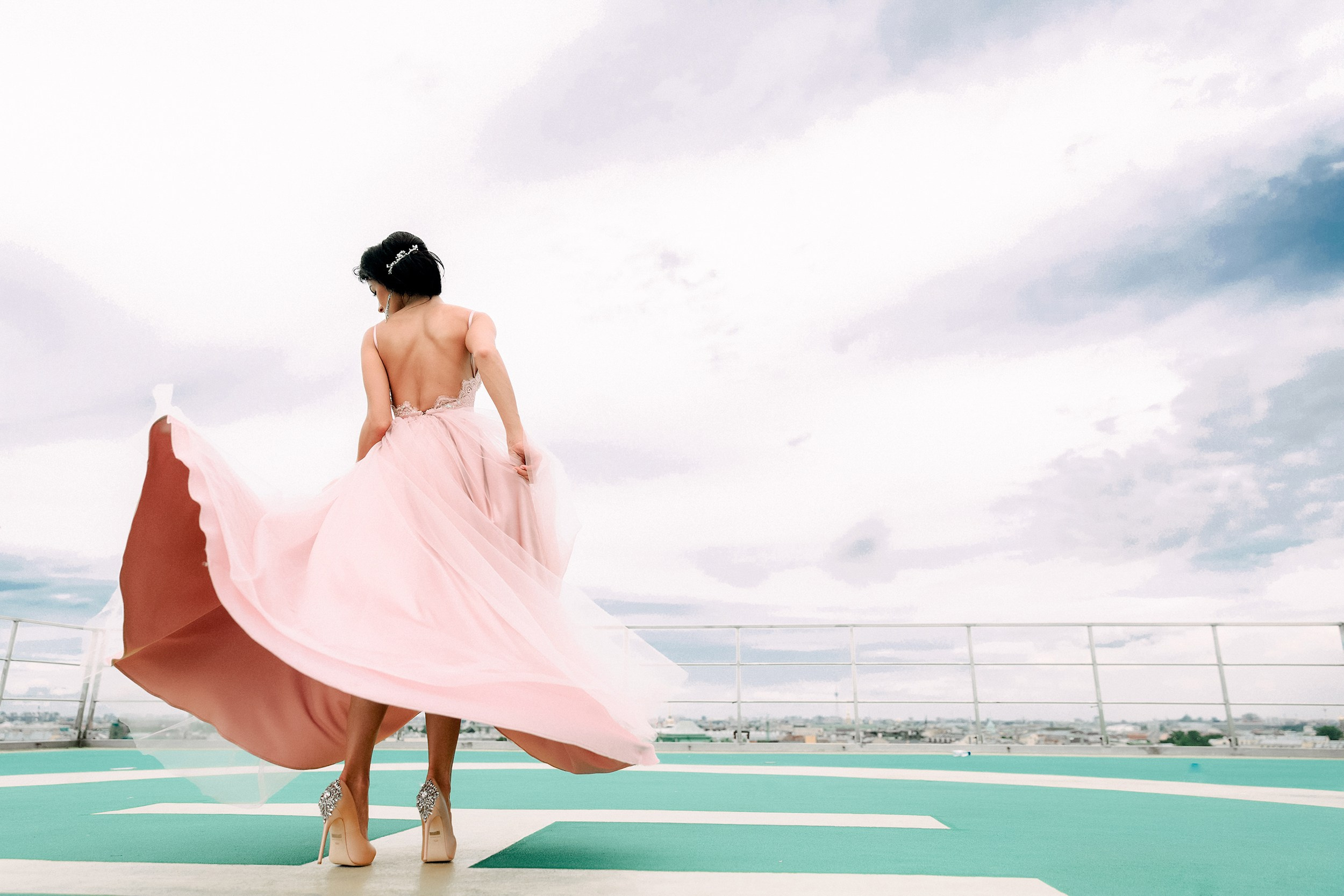 Свадьбы и Love Story. Свадебный фотограф в Санкт-Петербурге Павел Резниченко