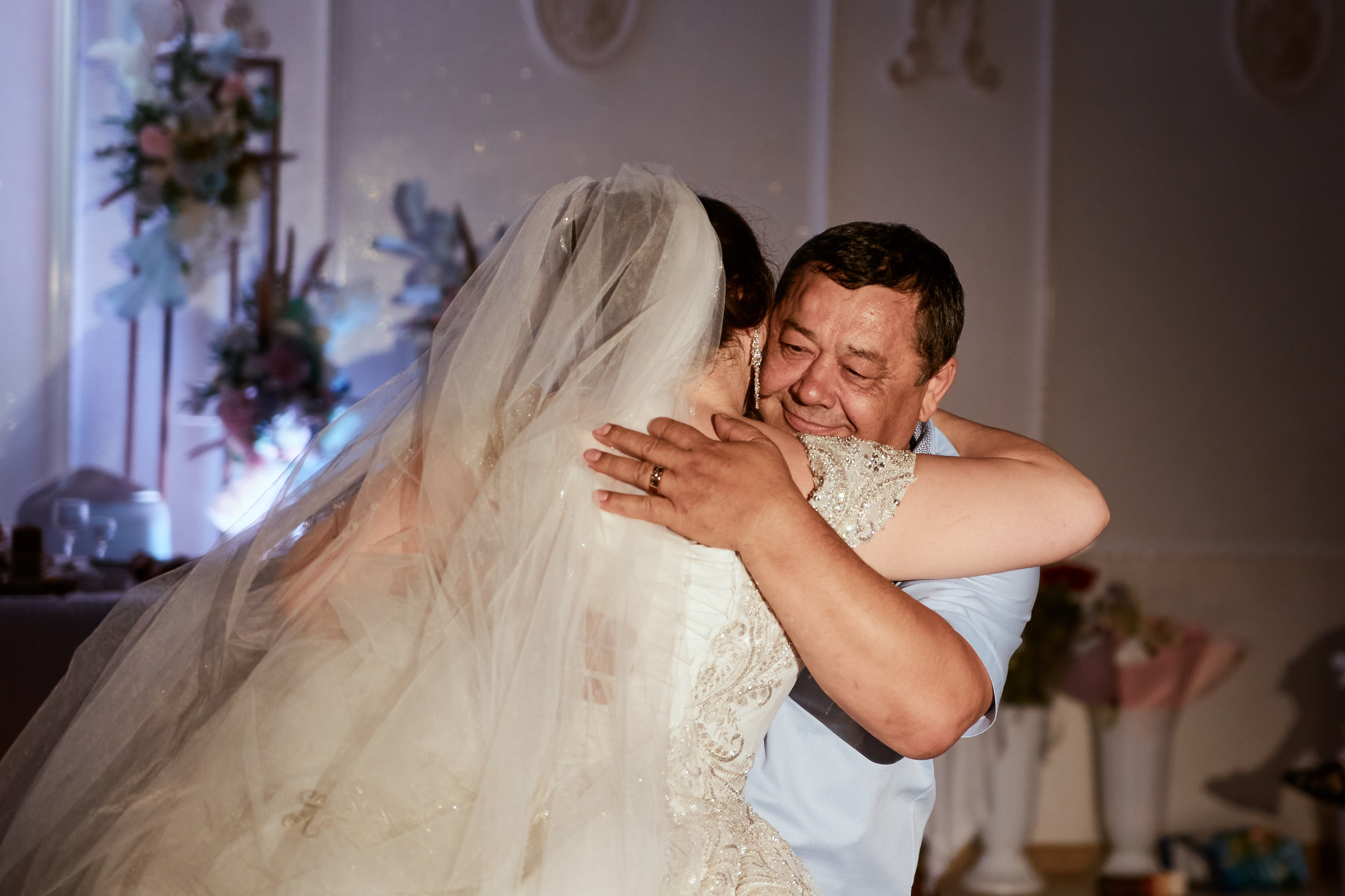 Лиля и Дмитрий. Анастасия Марунич | Блогер | Ставрополь