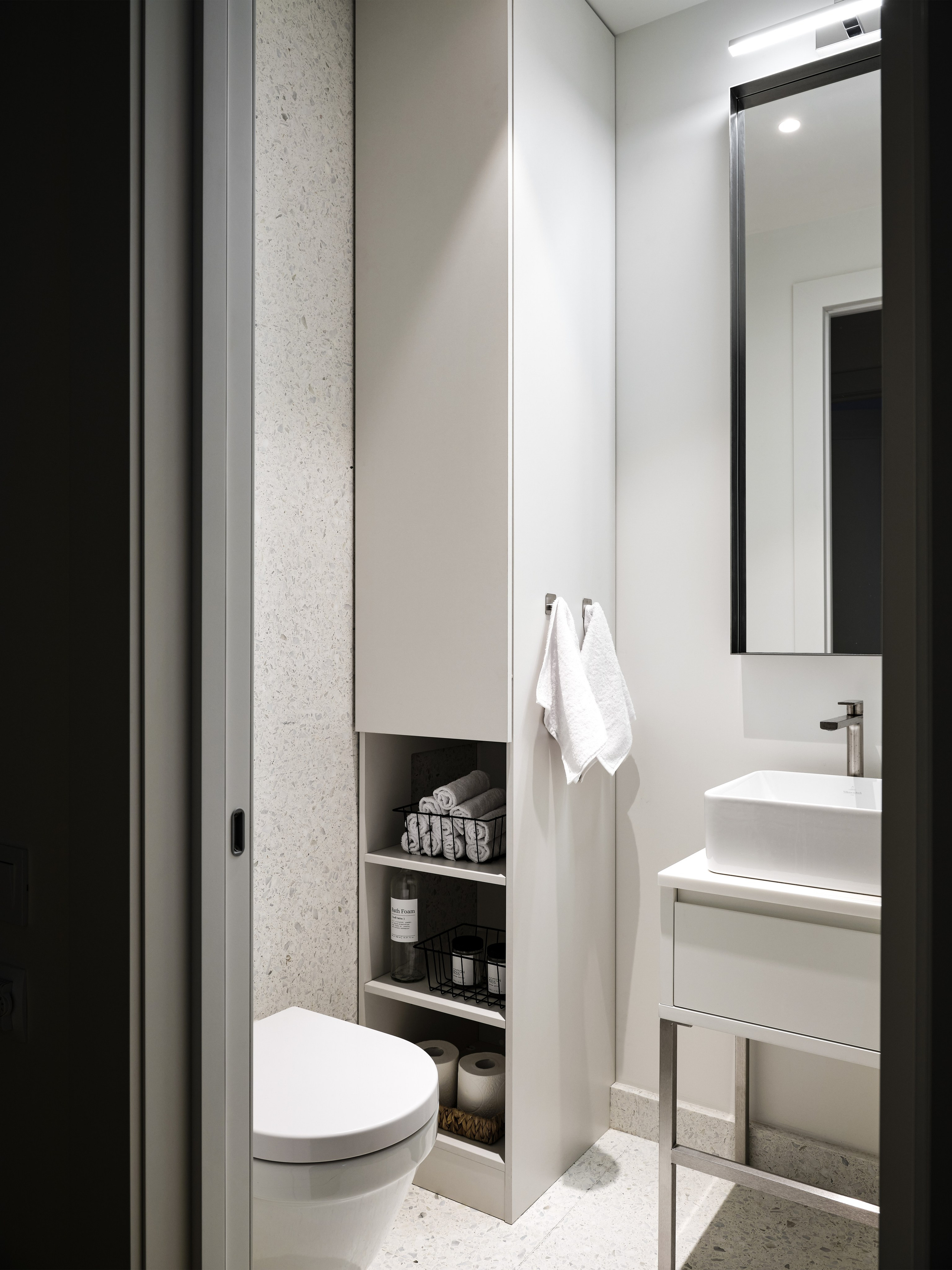 ЖК Lucky. Интерьерный фотограф Константин Пырьев