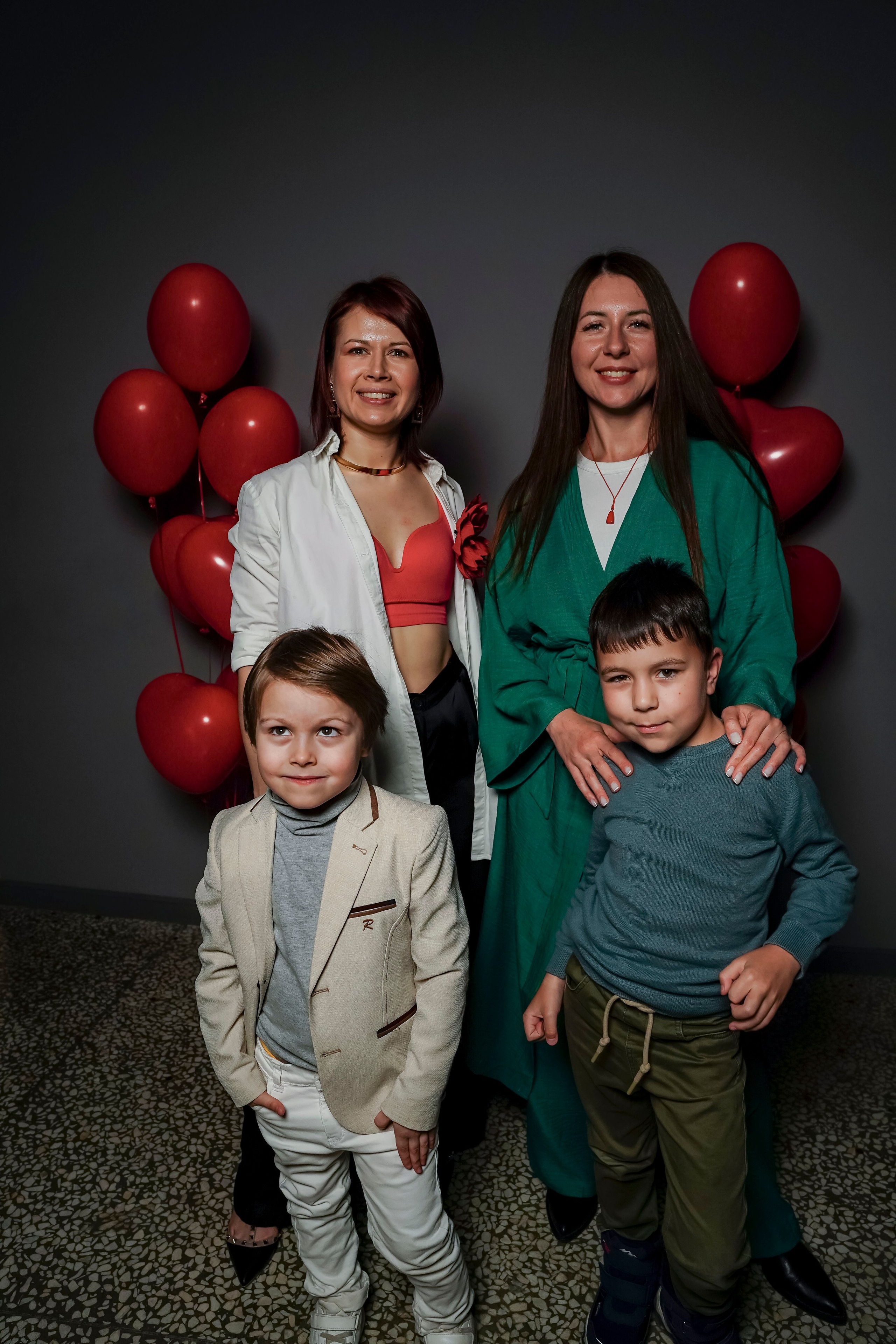 Репортаж с лекции для влюбленных в моду. Геннадий Войтов — контент под любые задачи