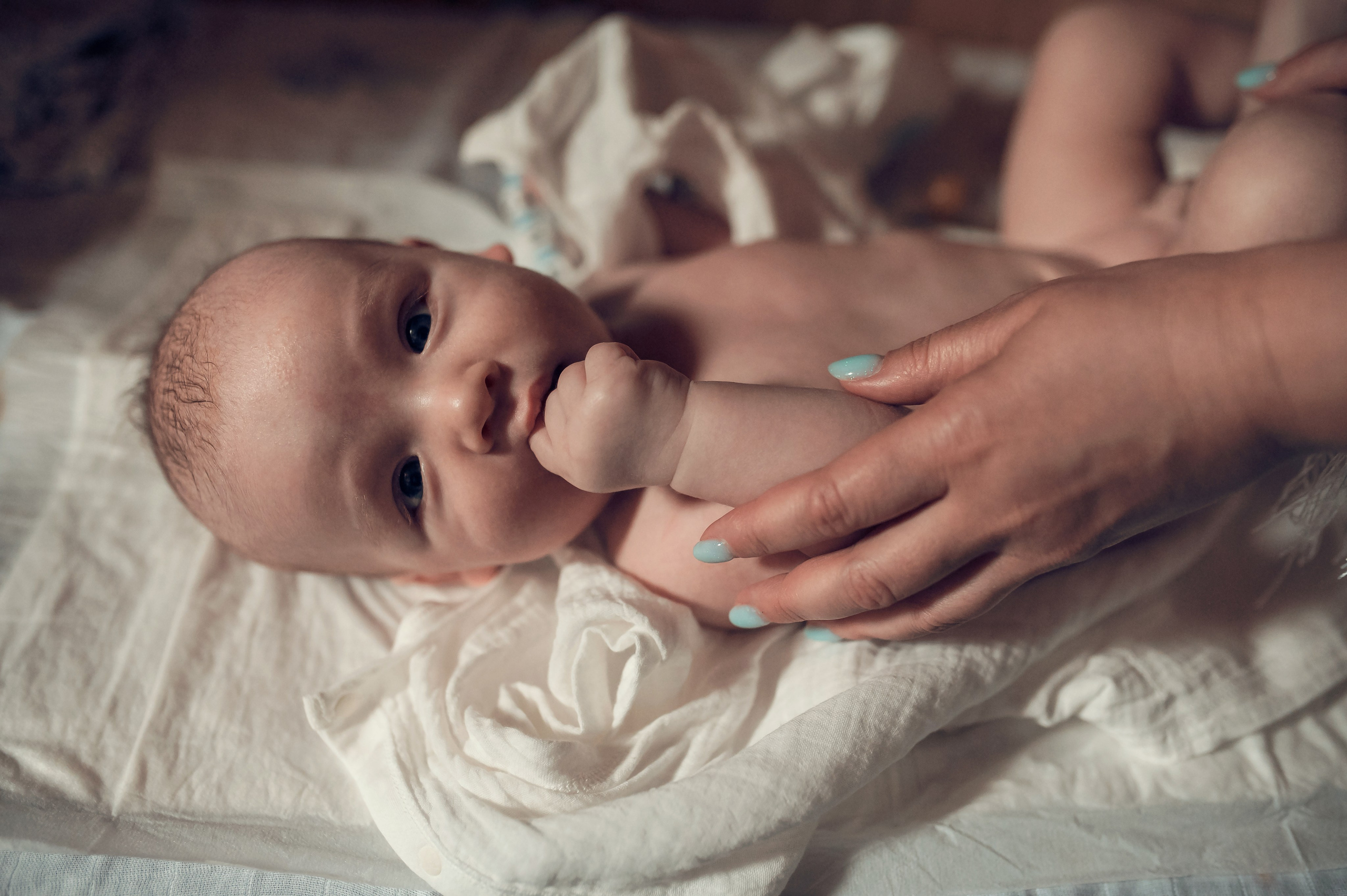 Таинство Крещения Спасо-Преображенский храм. Семейный фотограф Олеся Батурина Рязань