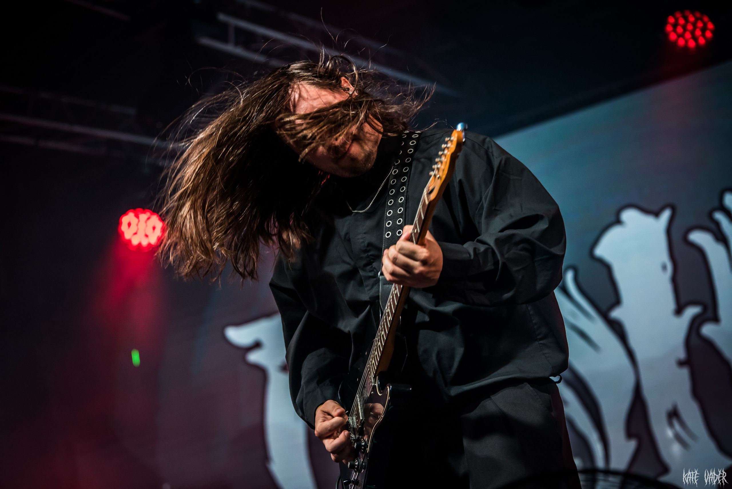 Сруб. Kate Vader|Live Music Photography