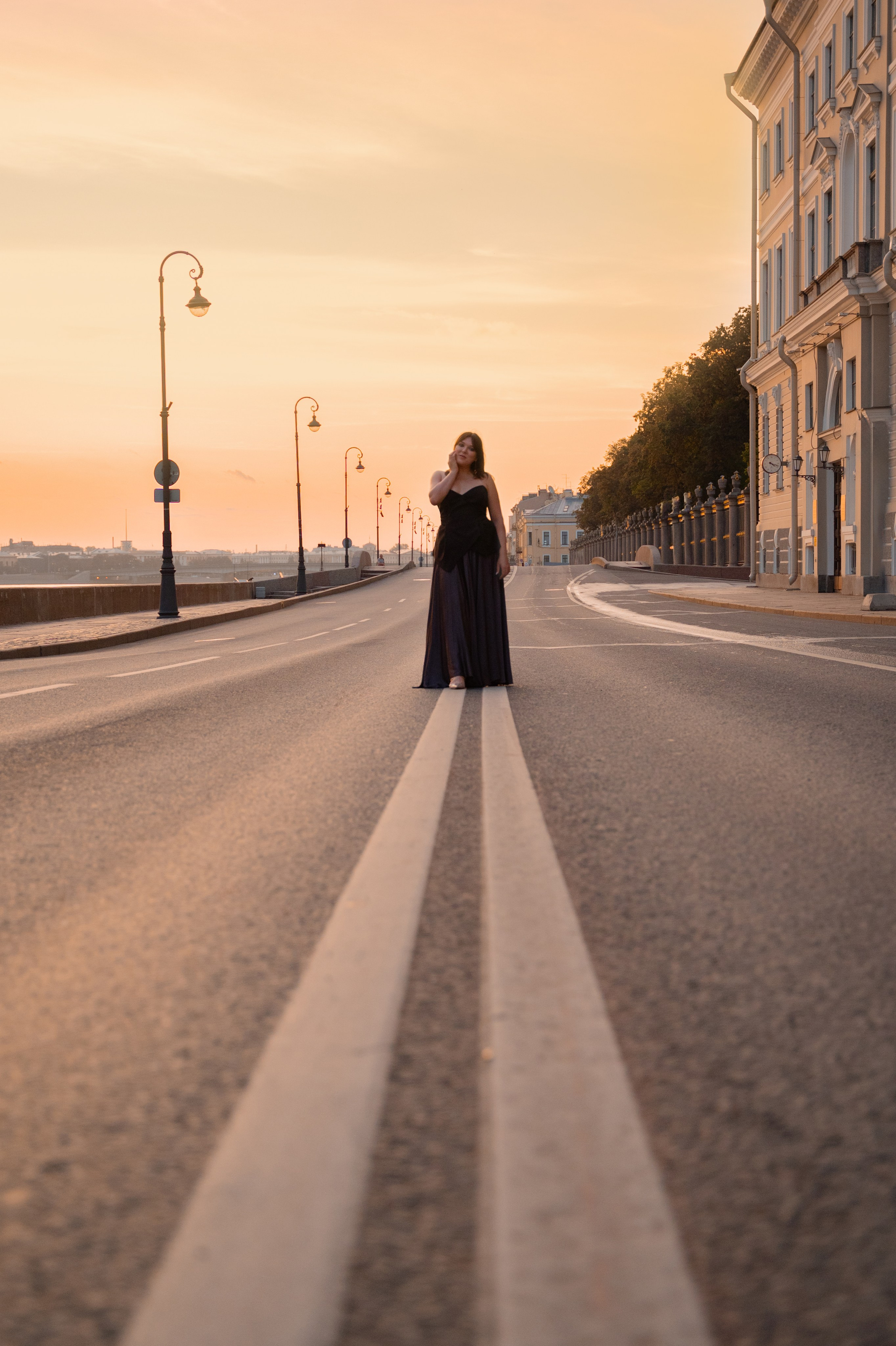 Фотопрогулка СПб. Мосты. Фотограф Юлия Кондратьева