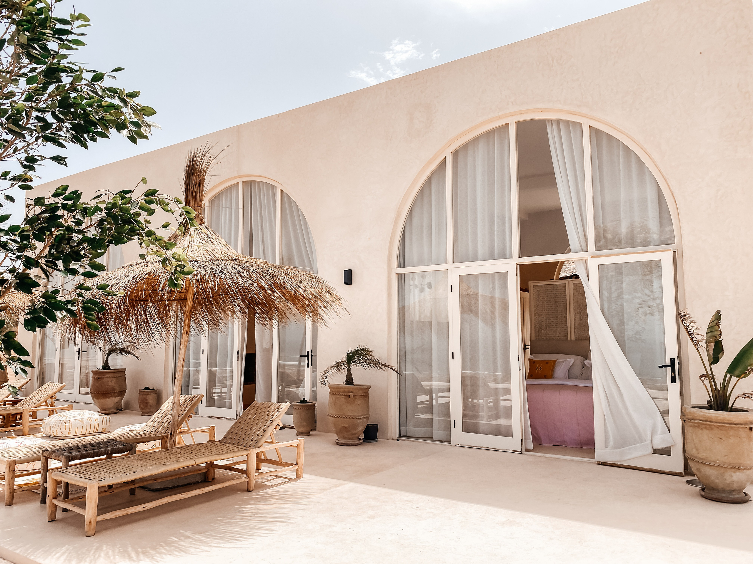 Villa ALNA Heritage. Olga Popova — Photographer in Morocco