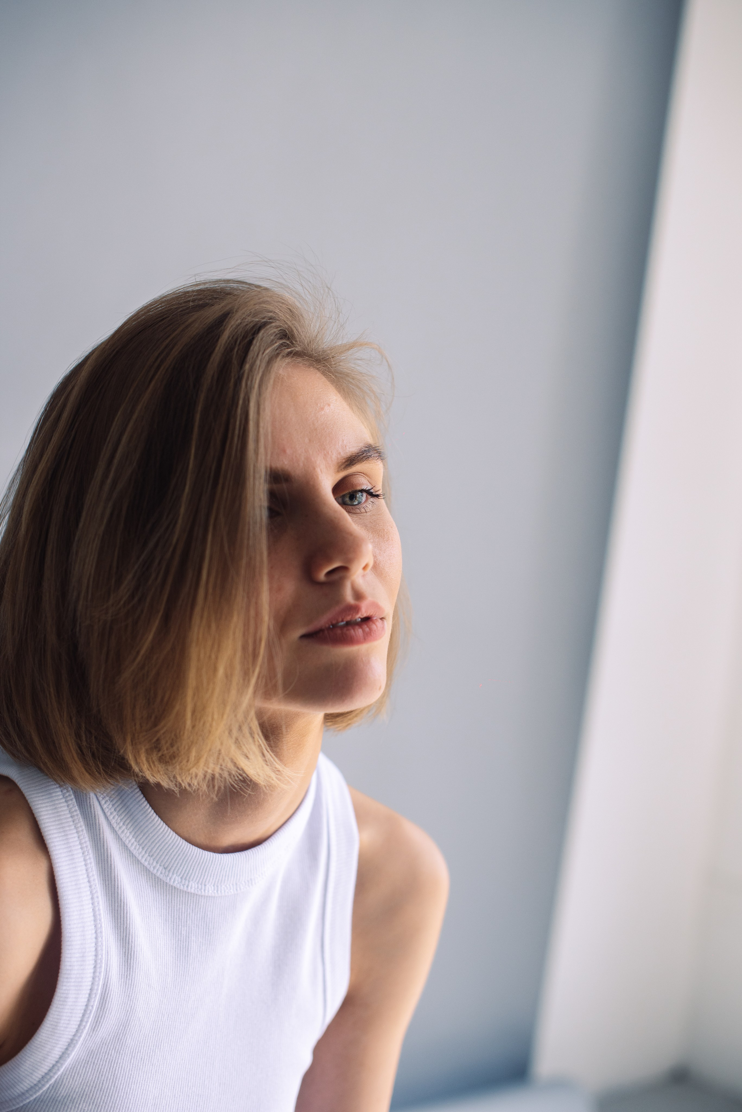 Натали. Фотограф в Москве Hellga Raf Хельга Раф