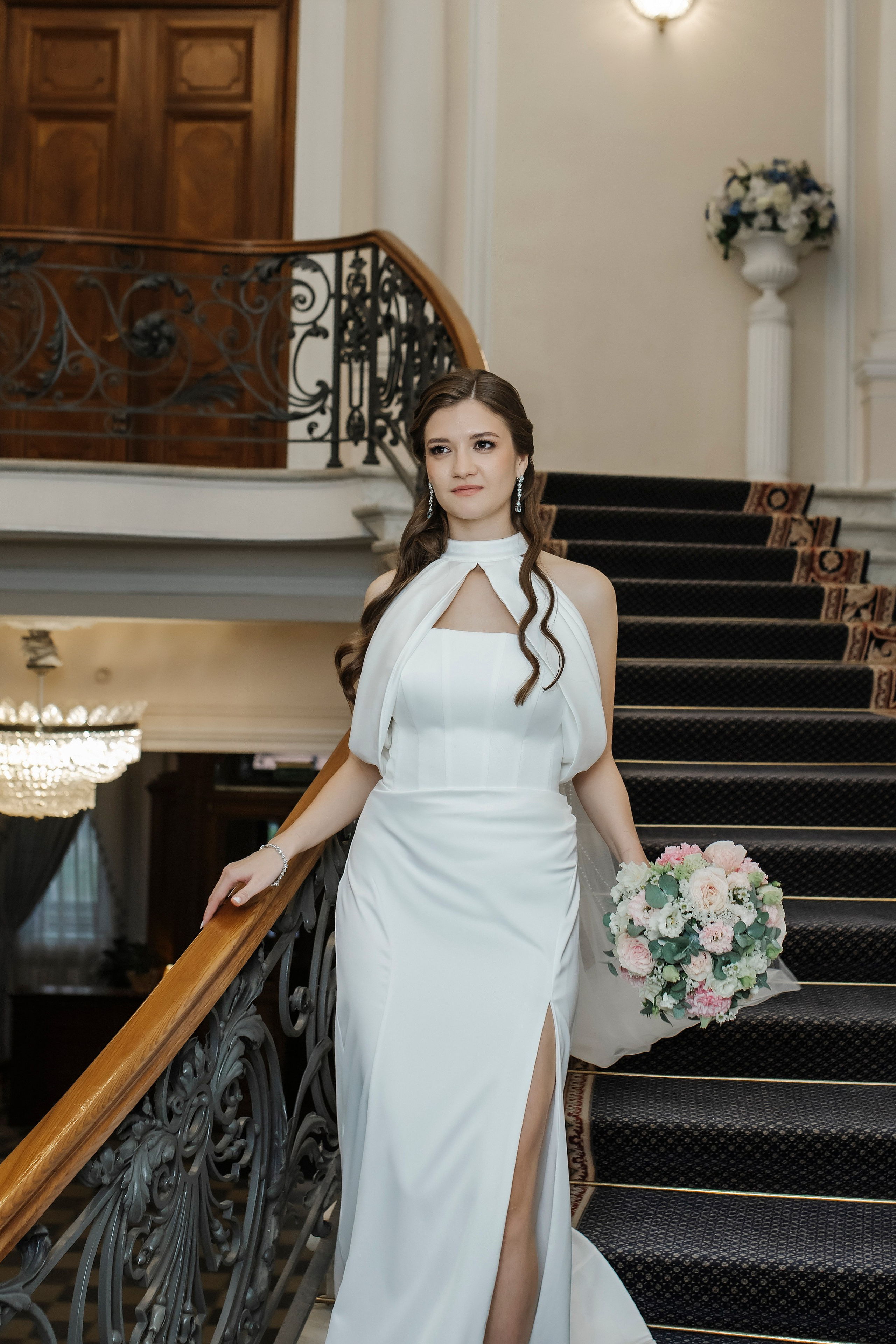 Вадим & Вера. Свадебный и семейный фотограф Санкт-Петербурга Мария Родионова