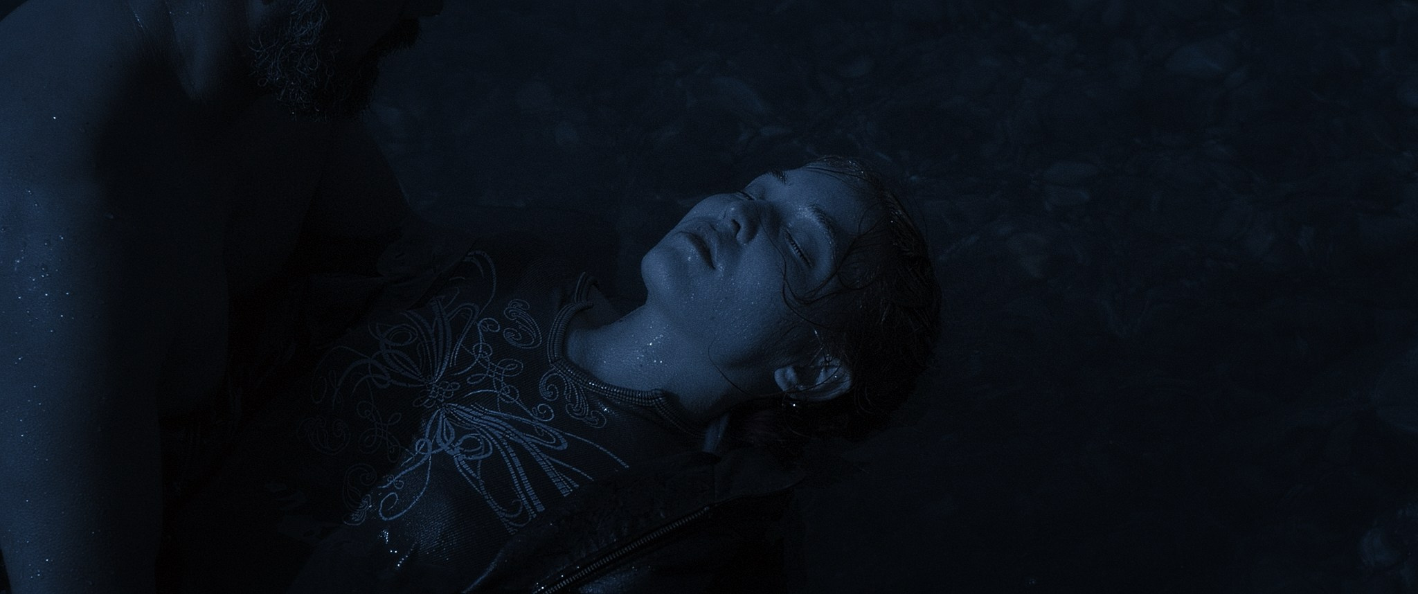 Фильм Осенний Бриз. Цветокоррекция кино, рекламы и клипов. В Алматы и по всему миру. Юрий Косяков