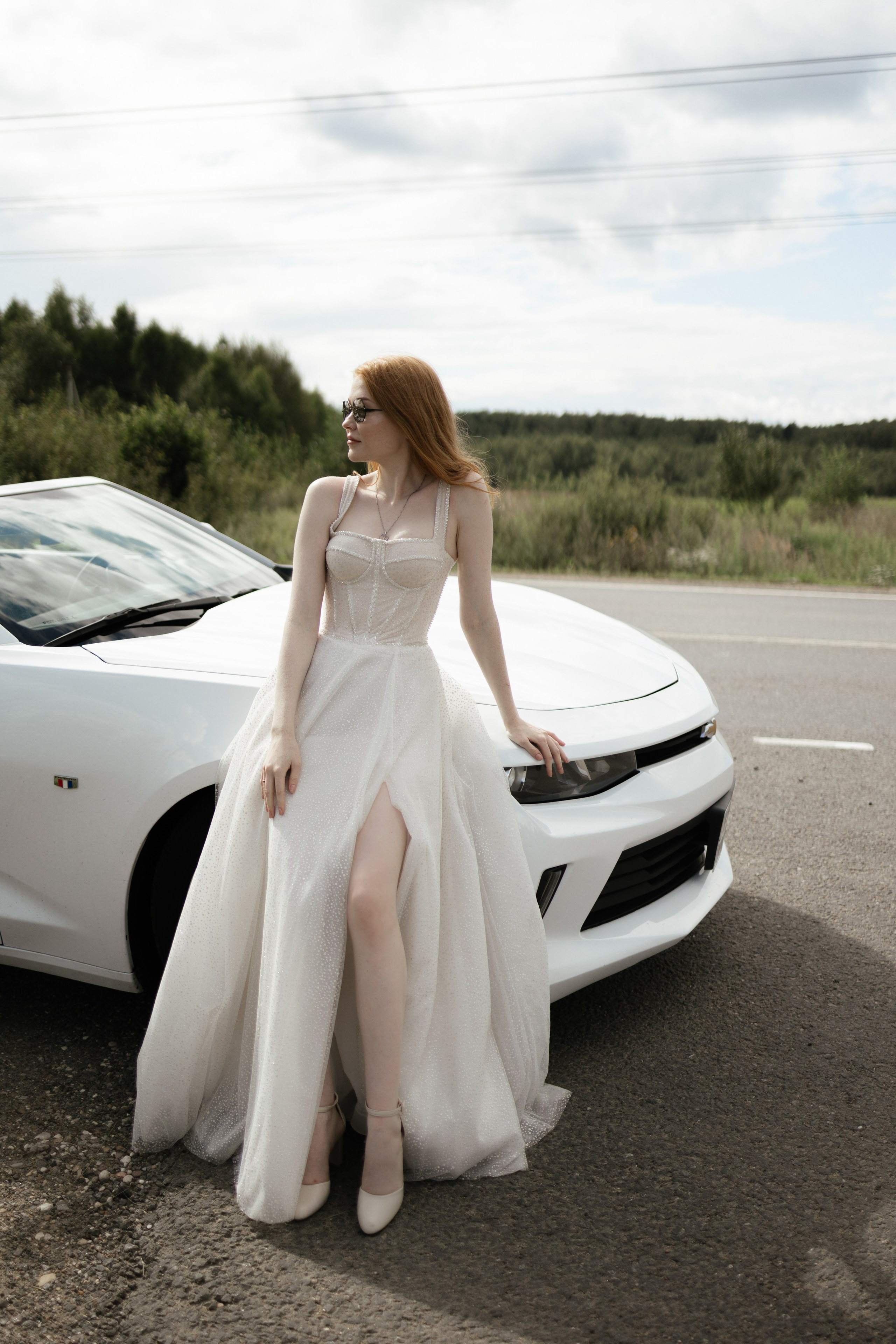 Маша и Ваня. Портретный фотограф Арсения Теплова