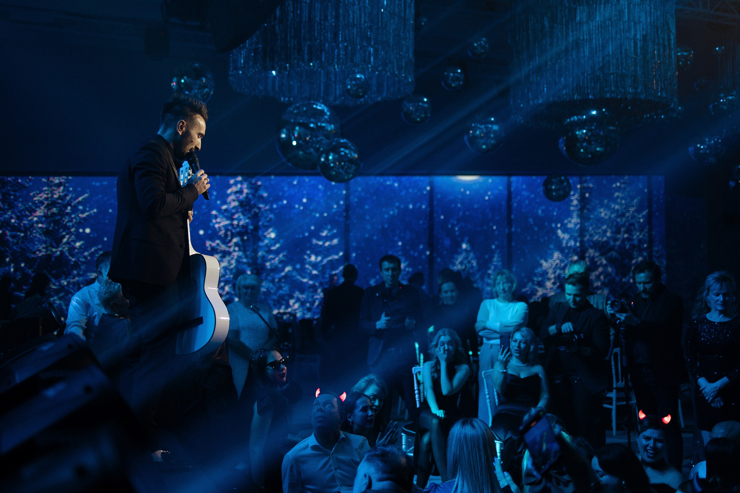 СпецГазСтрой. Портретный фотограф Арсения Теплова