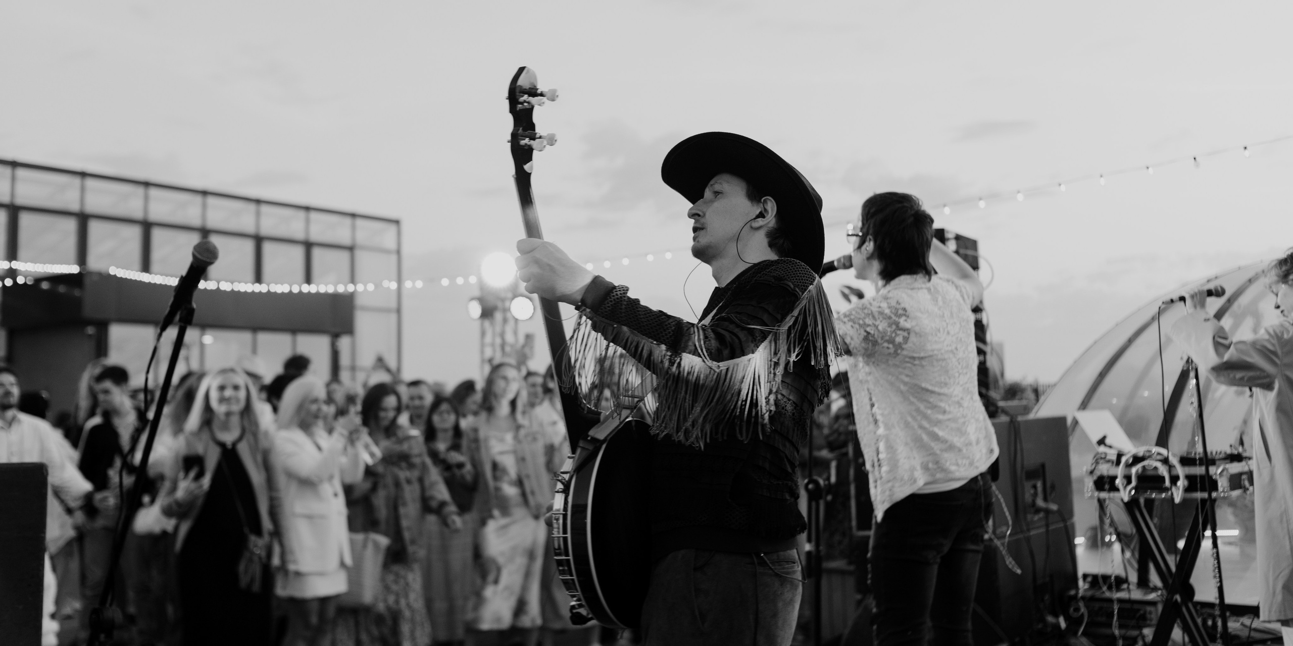 Events. Репортажный фотограф в Самаре