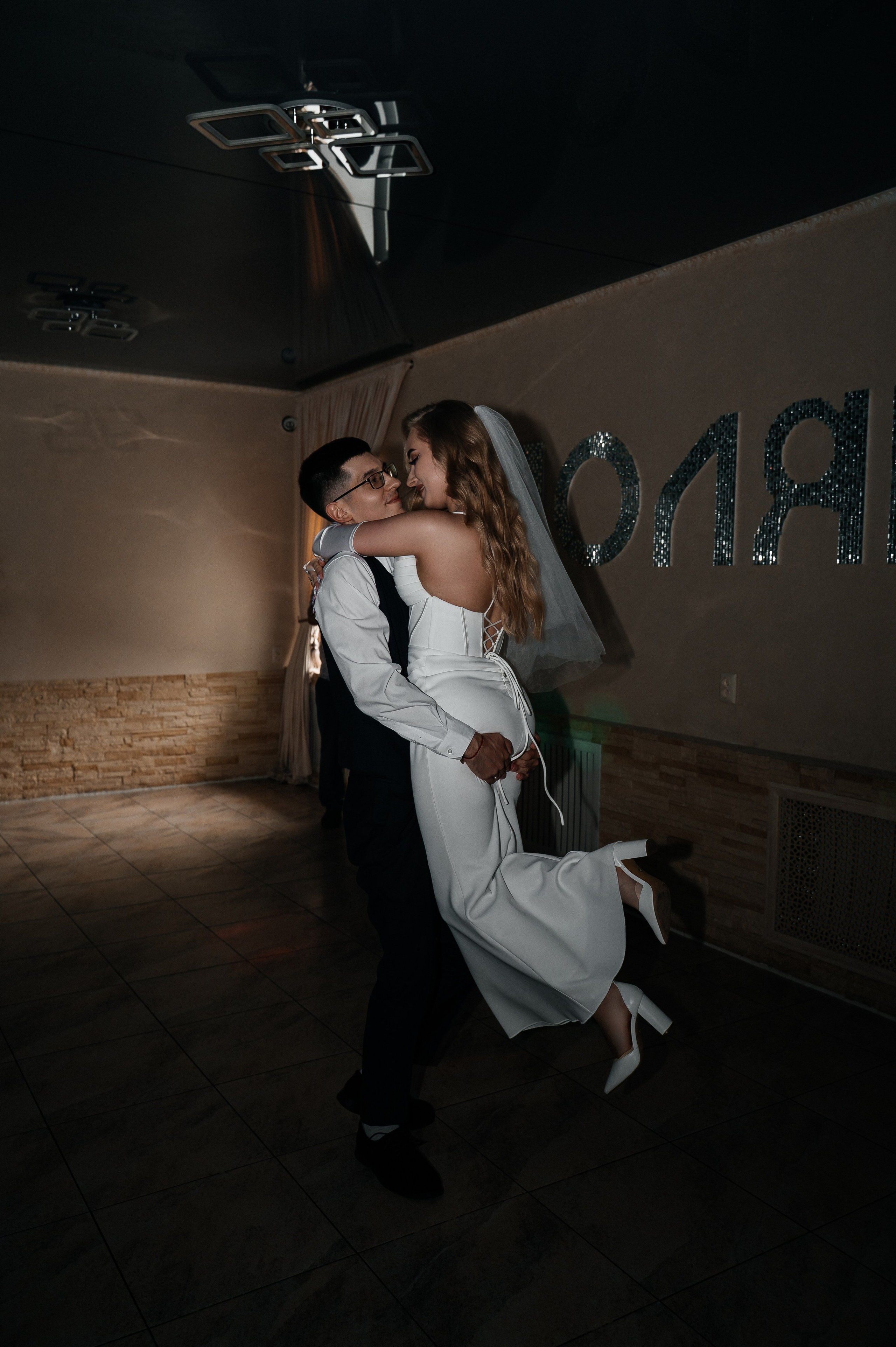 Александр & Ольга. Фотограф Юлия Дубровская | Тула — свадьбы, семьи, детские съёмки