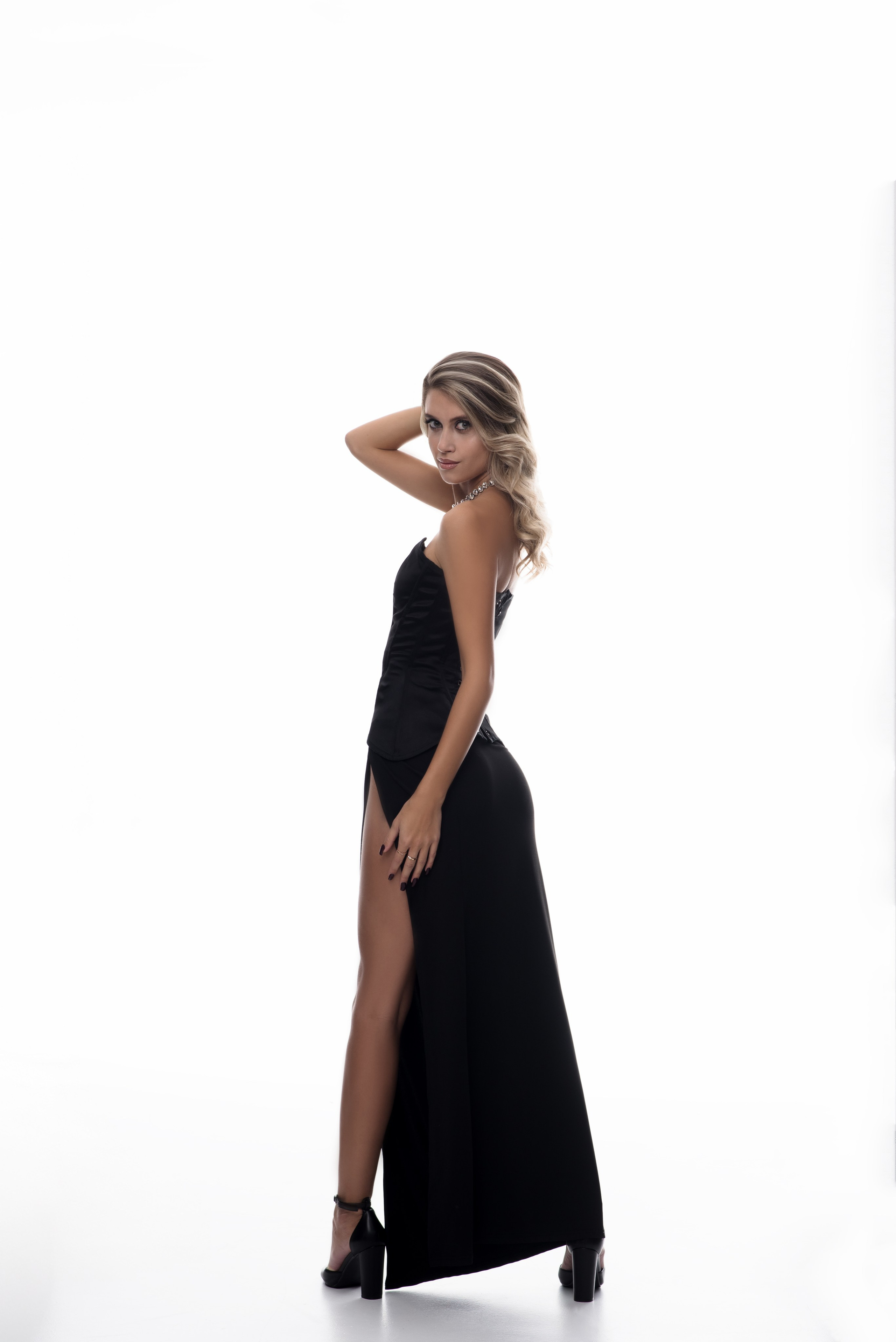 Студийная. Фотограф Барнаул Софья Бояринова