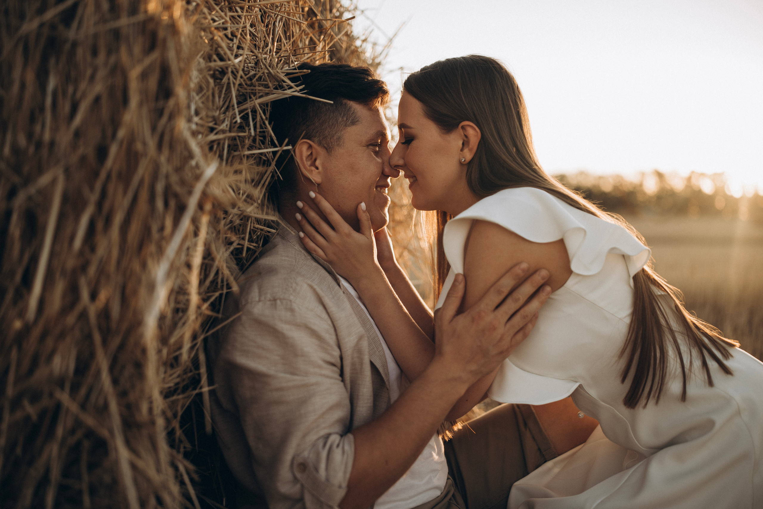 Никита и Настя. Фотограф Костикова Анастасия Ростов-на-Дону