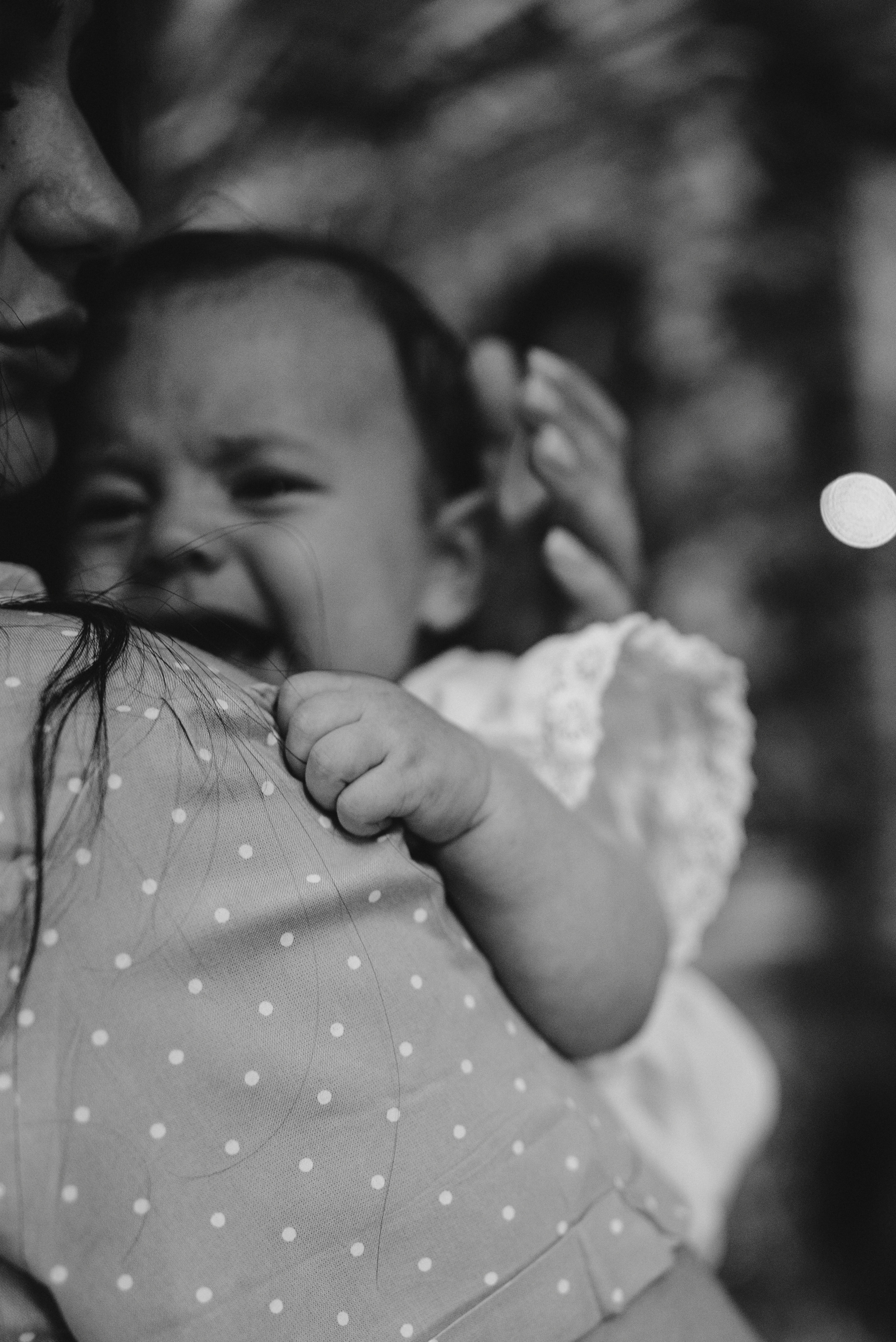 Крестины Миланы. Фотограф Костикова Анастасия Ростов-на-Дону