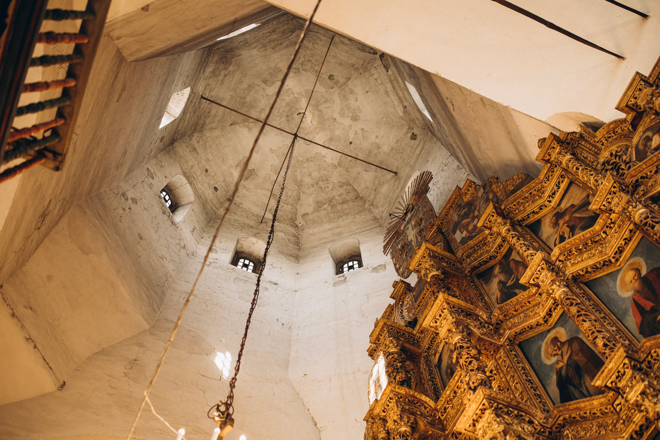 Крестины Миланы. Фотограф Костикова Анастасия Ростов-на-Дону