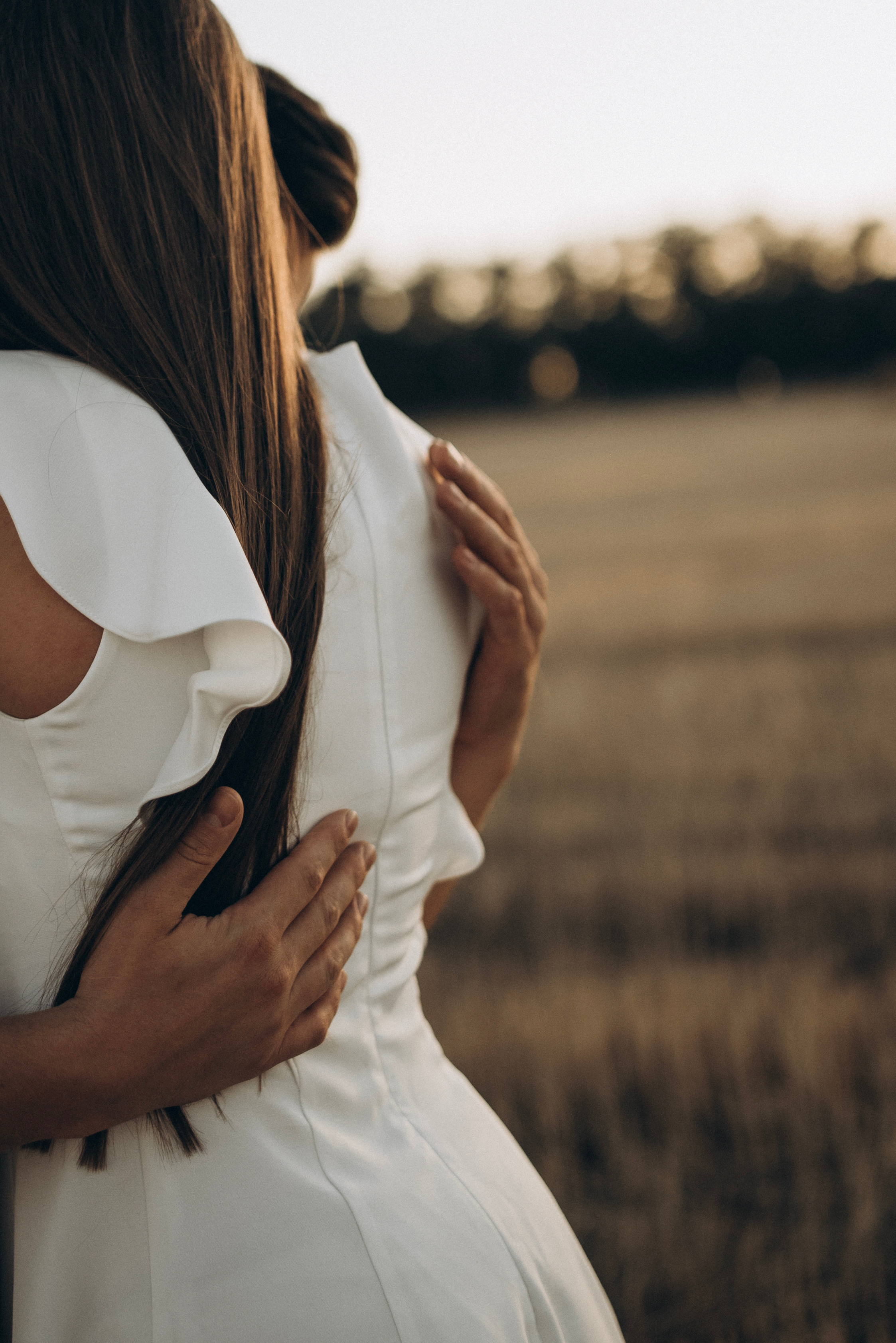 Никита и Настя. Фотограф Костикова Анастасия Ростов-на-Дону