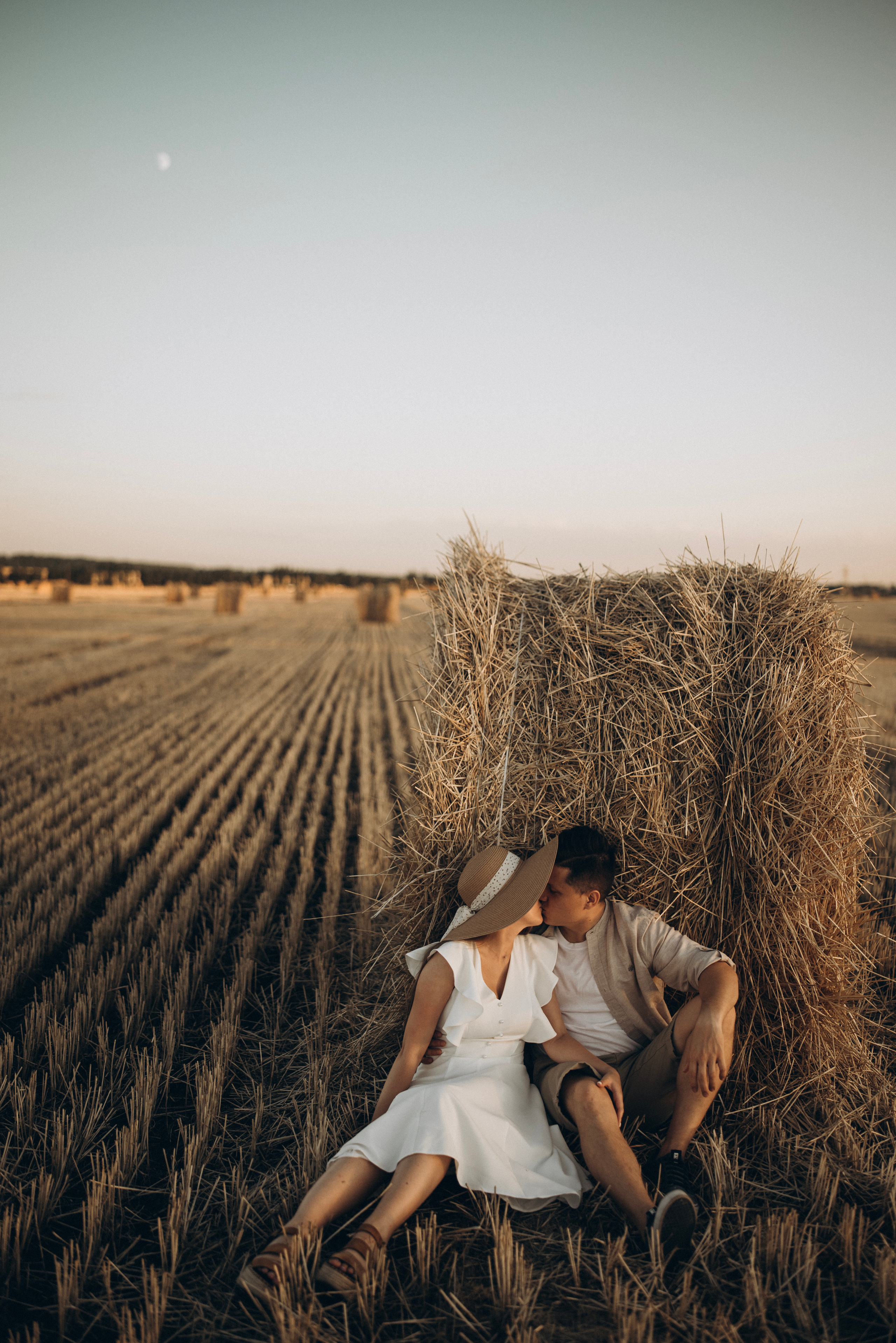 Никита и Настя. Фотограф Костикова Анастасия Ростов-на-Дону