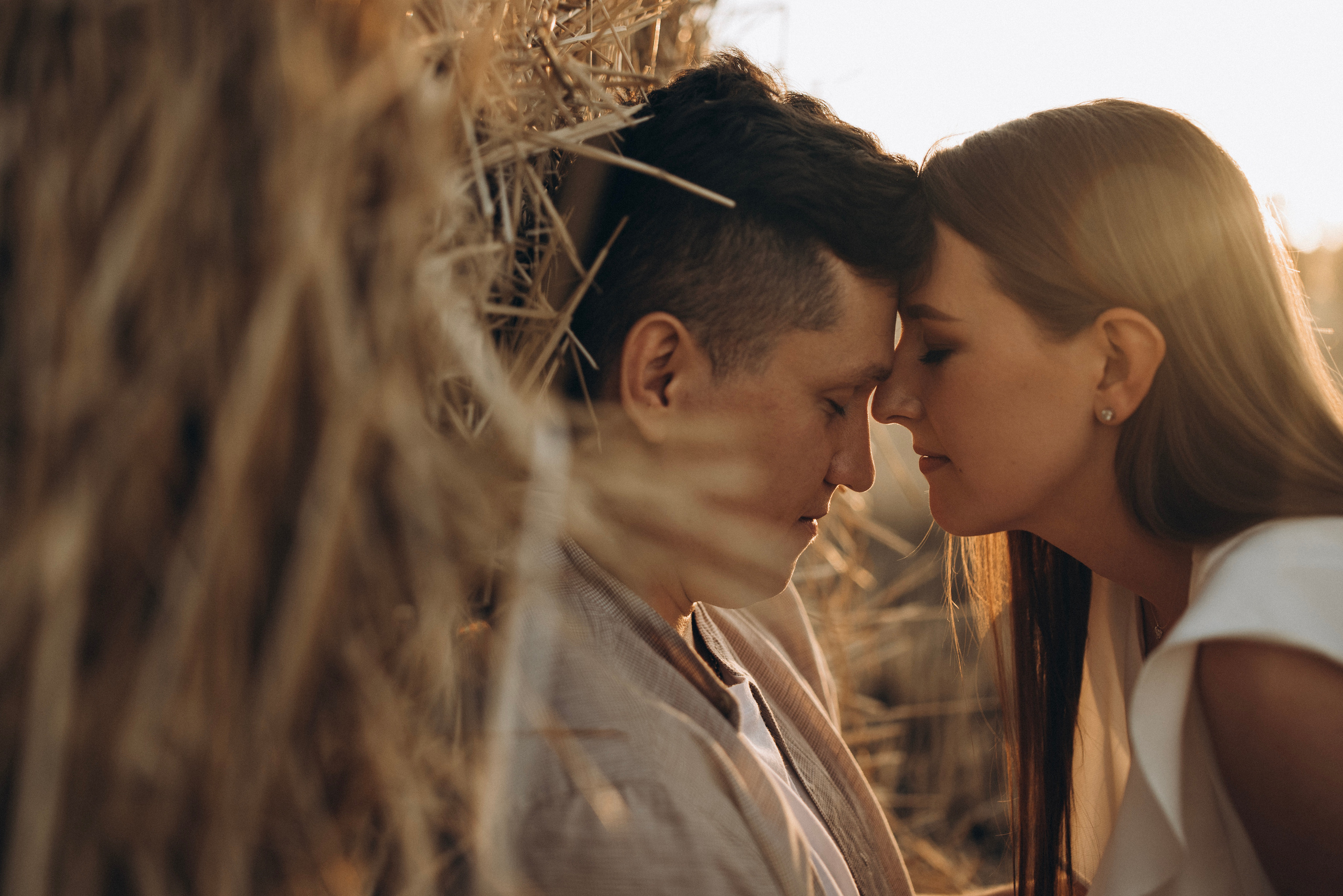 Никита и Настя. Фотограф Костикова Анастасия Ростов-на-Дону